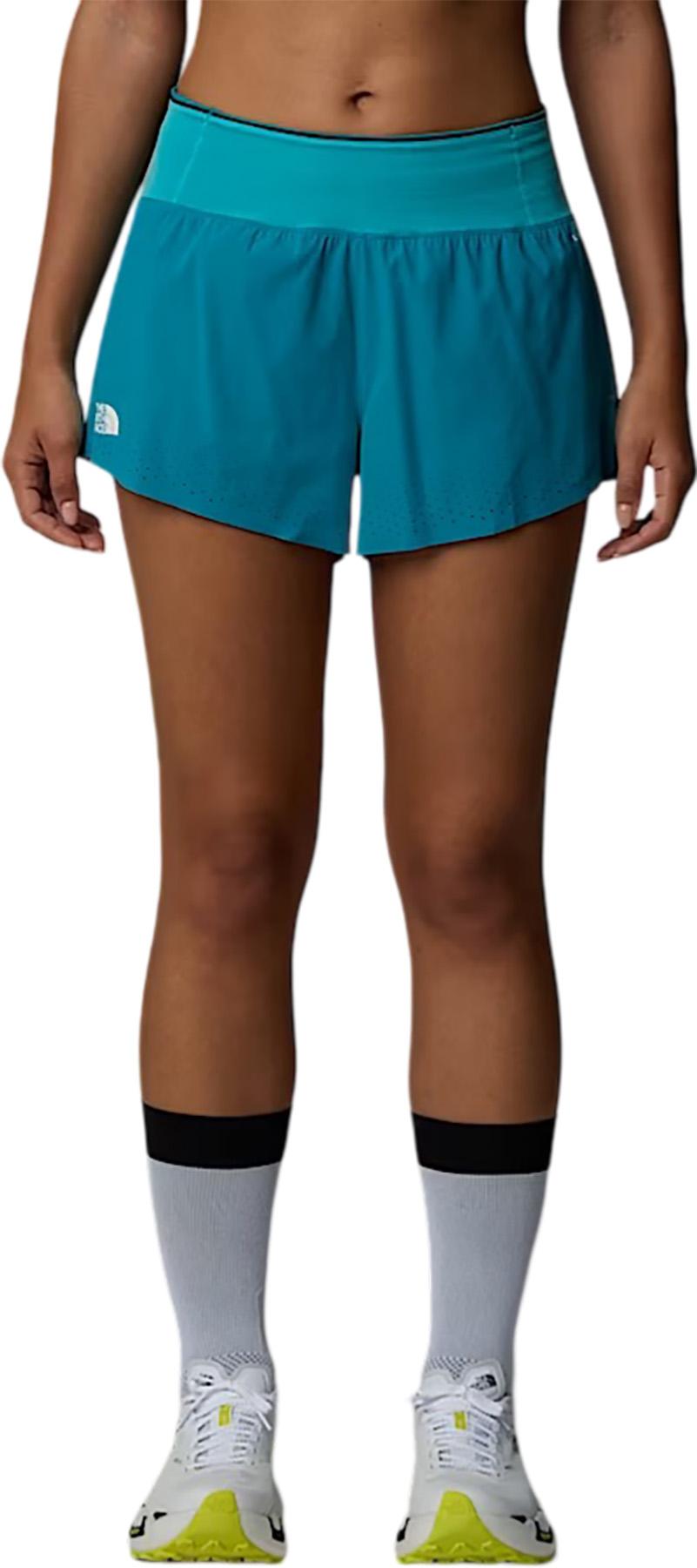 Image de produit pour Short Summit Pacesetter 3&nbsp;po - Femme