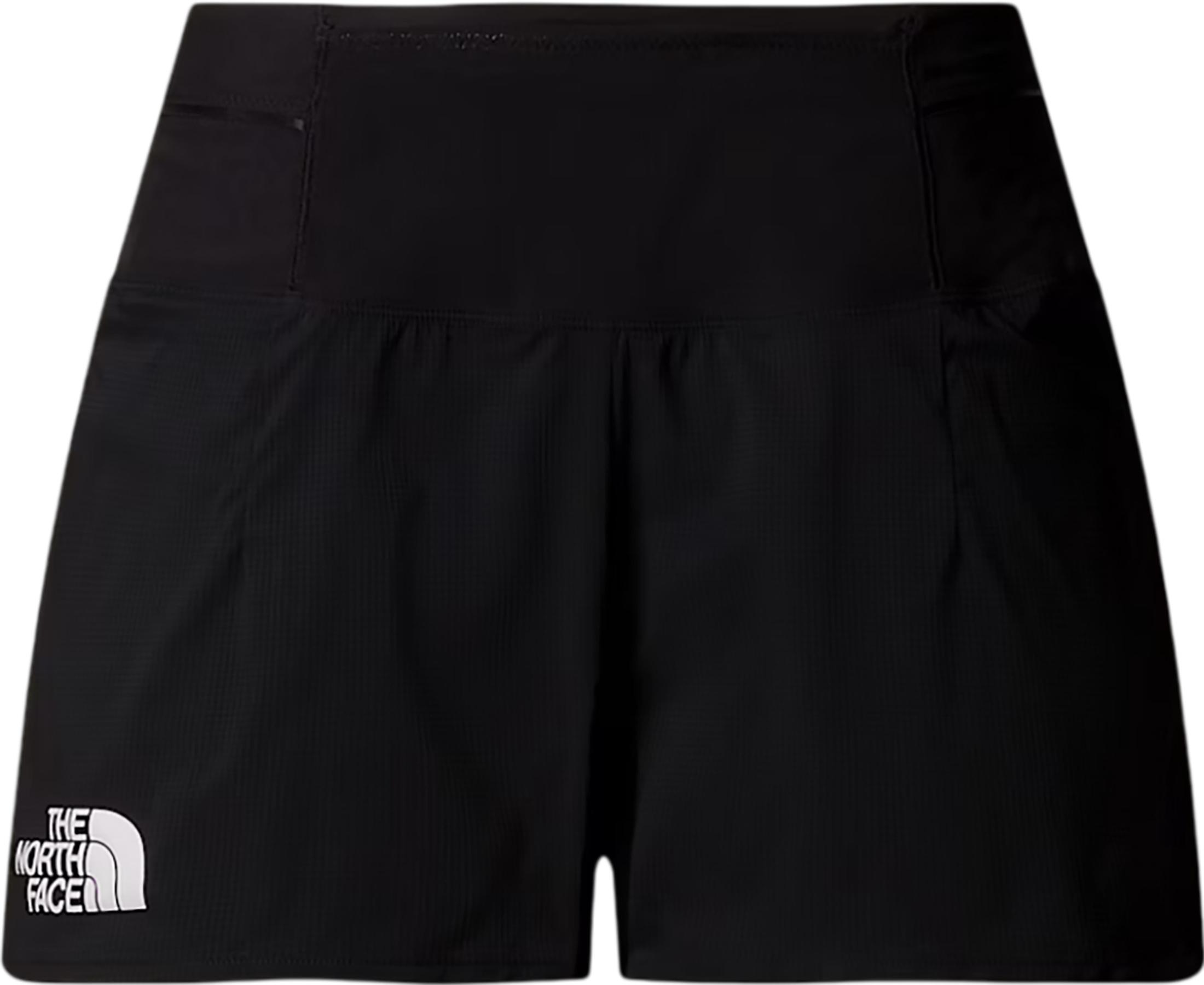 Numéro de l'image de la galerie de produits 1 pour le produit Short Summit Pacesetter 3 po - Femme