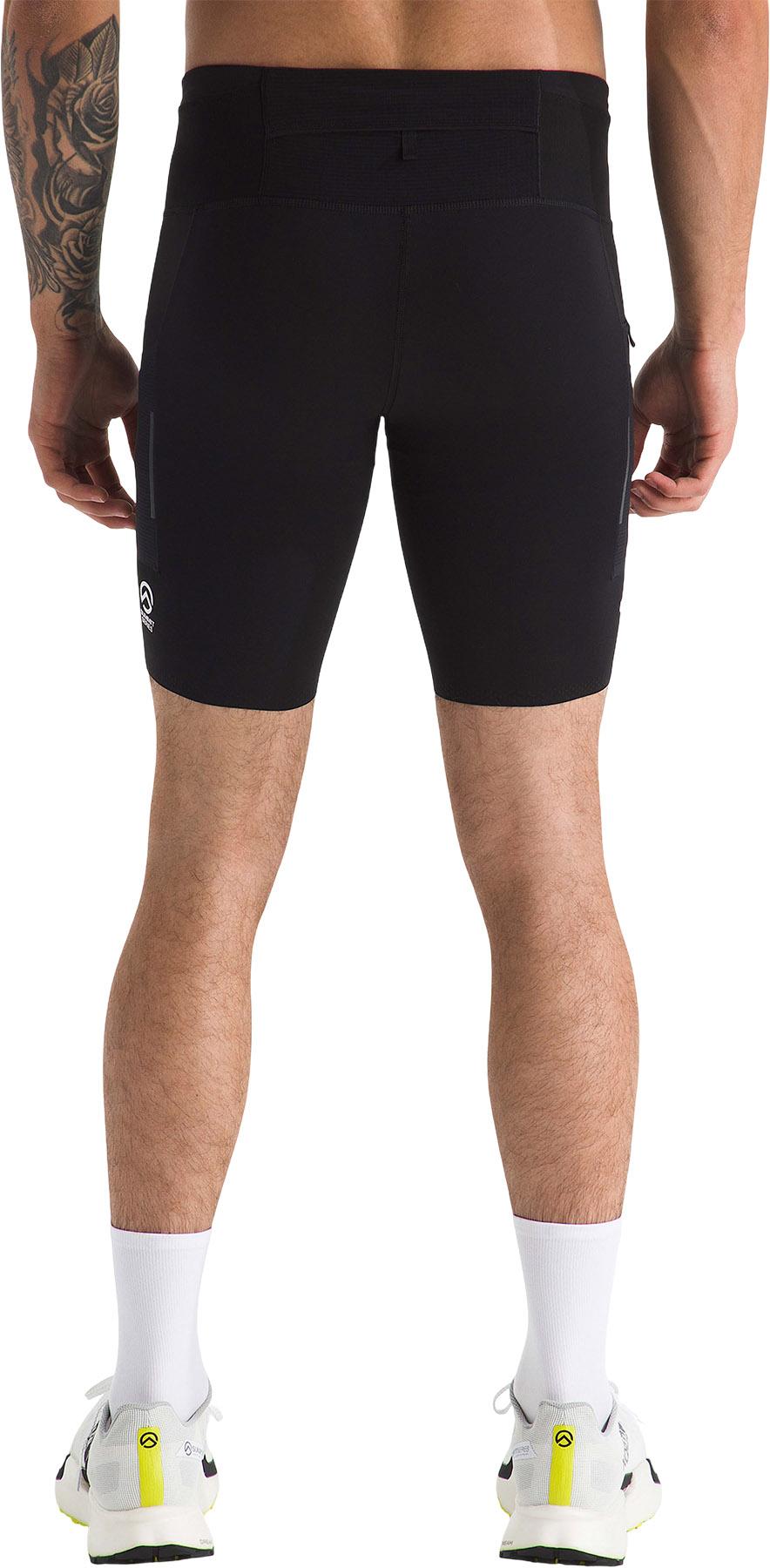 Product gallery image number 2 for product Summit Ripido Tight Shorts - Men's