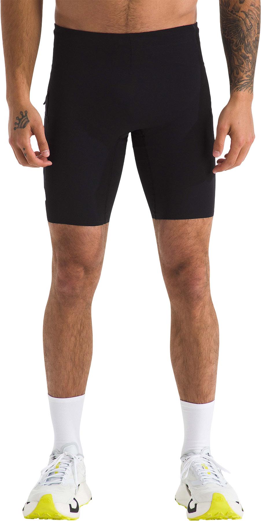 Product gallery image number 4 for product Summit Ripido Tight Shorts - Men's