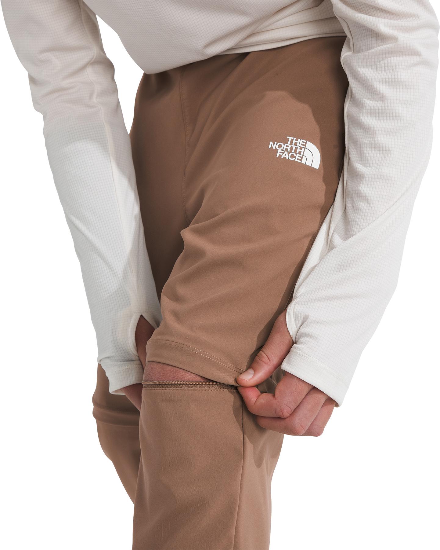 Product gallery image number 5 for product On The Trail Convertible Trouser - Boys
