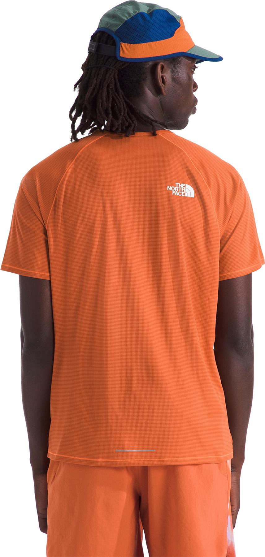 Product gallery image number 2 for product Sunriser Short-Sleeve T-Shirt - Men's