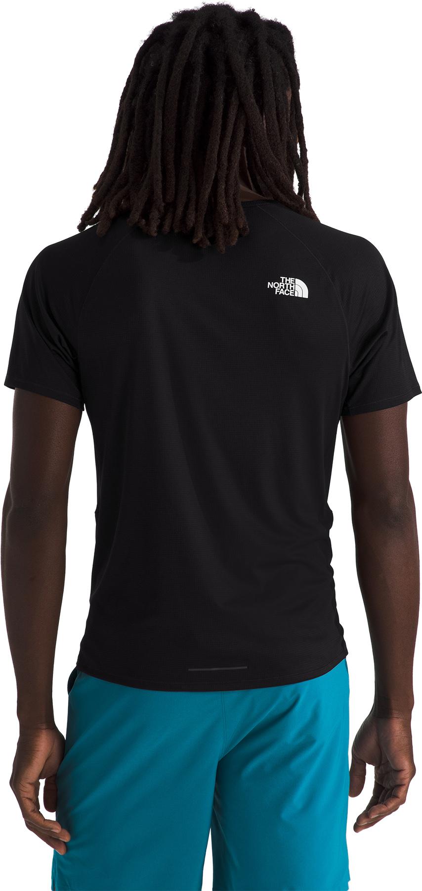 Product gallery image number 2 for product Sunriser Short-Sleeve T-Shirt - Men's