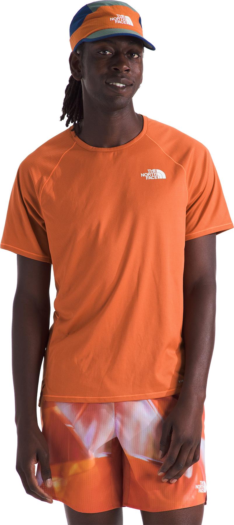 Product gallery image number 3 for product Sunriser Short-Sleeve T-Shirt - Men's
