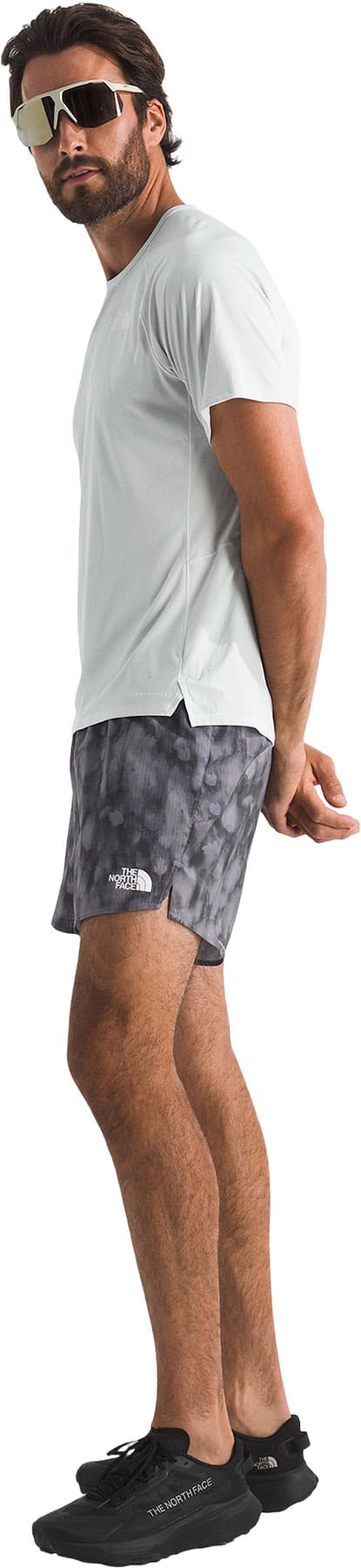 Numéro de l'image de la galerie de produits 2 pour le produit T-shirt à manches courtes Sunriser - Homme