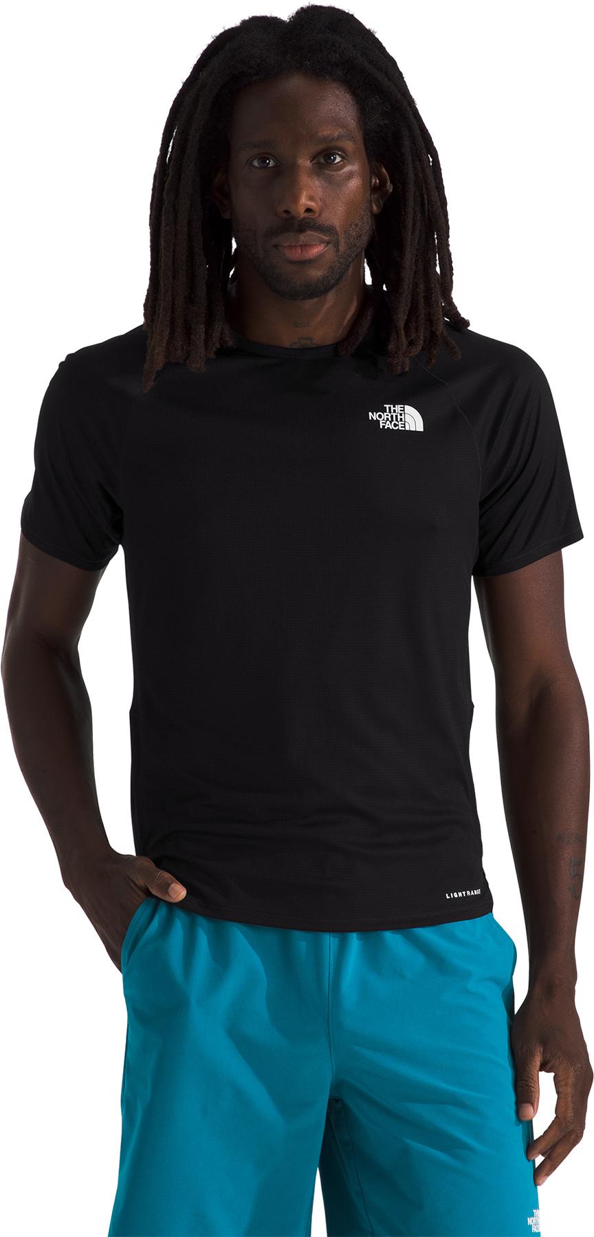 Product gallery image number 3 for product Sunriser Short-Sleeve T-Shirt - Men's