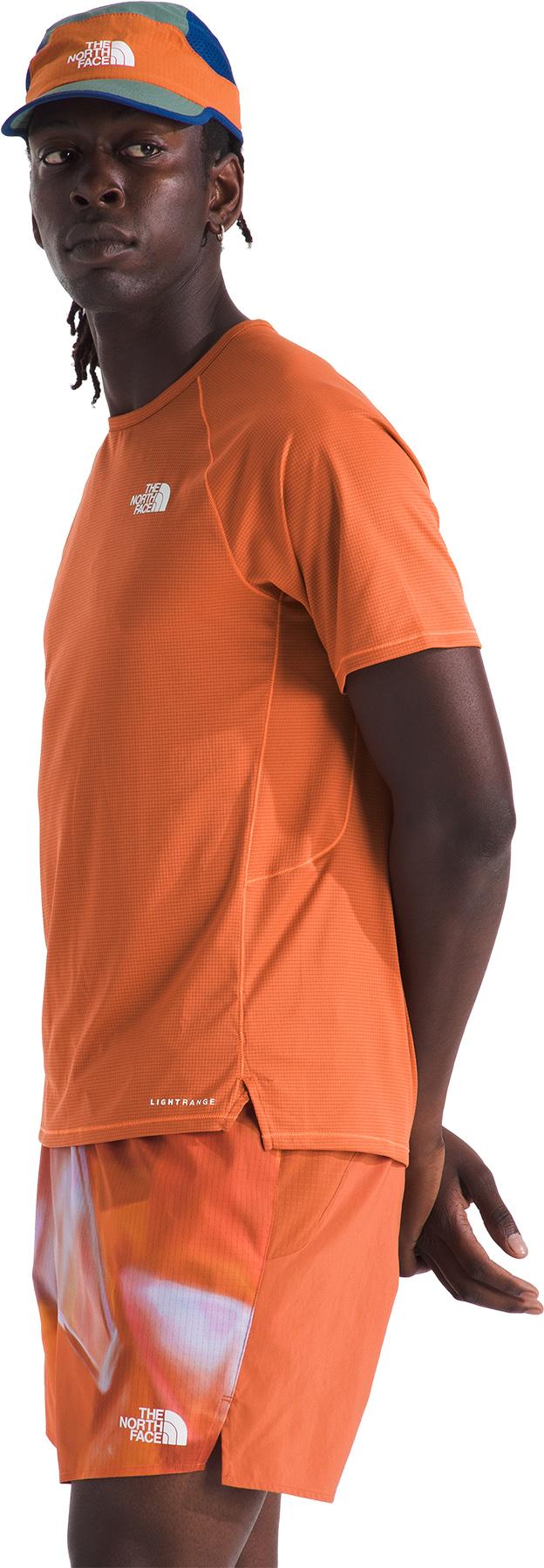 Product gallery image number 4 for product Sunriser Short-Sleeve T-Shirt - Men's