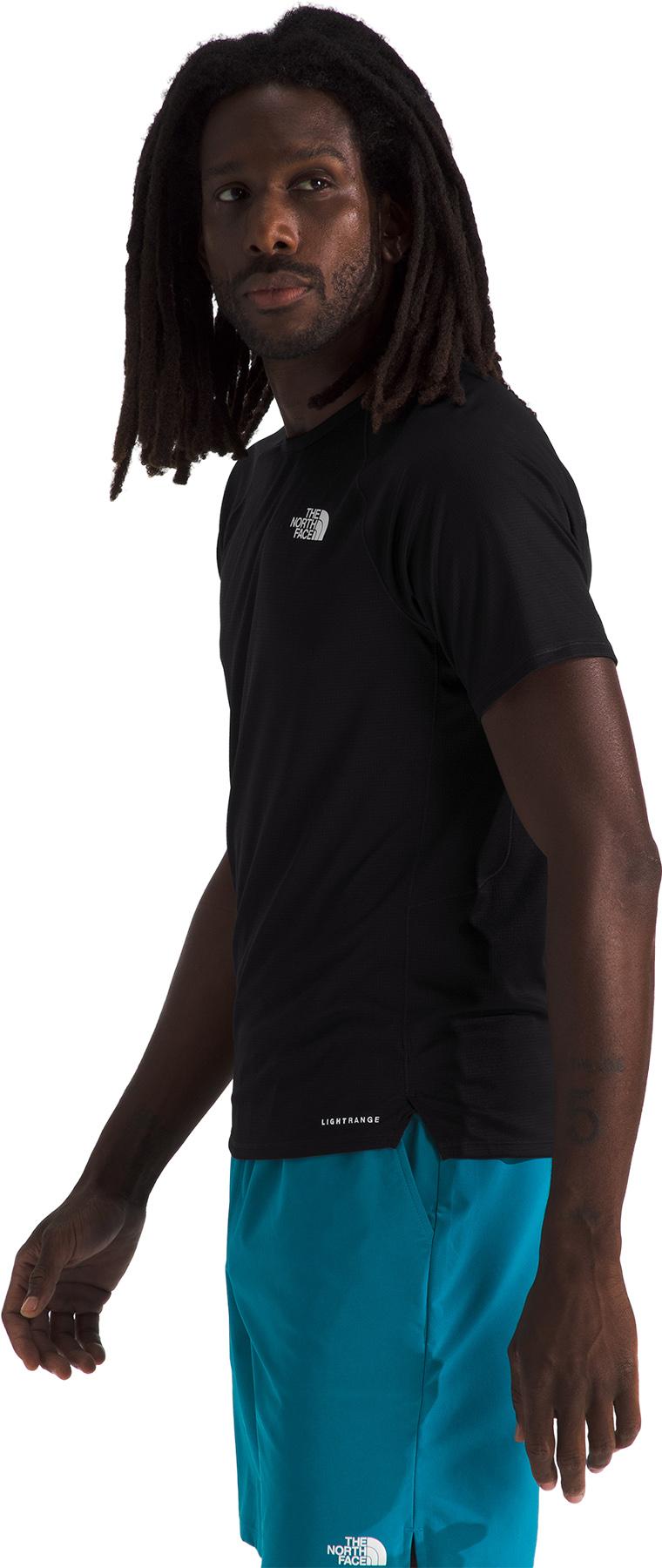 Product gallery image number 4 for product Sunriser Short-Sleeve T-Shirt - Men's