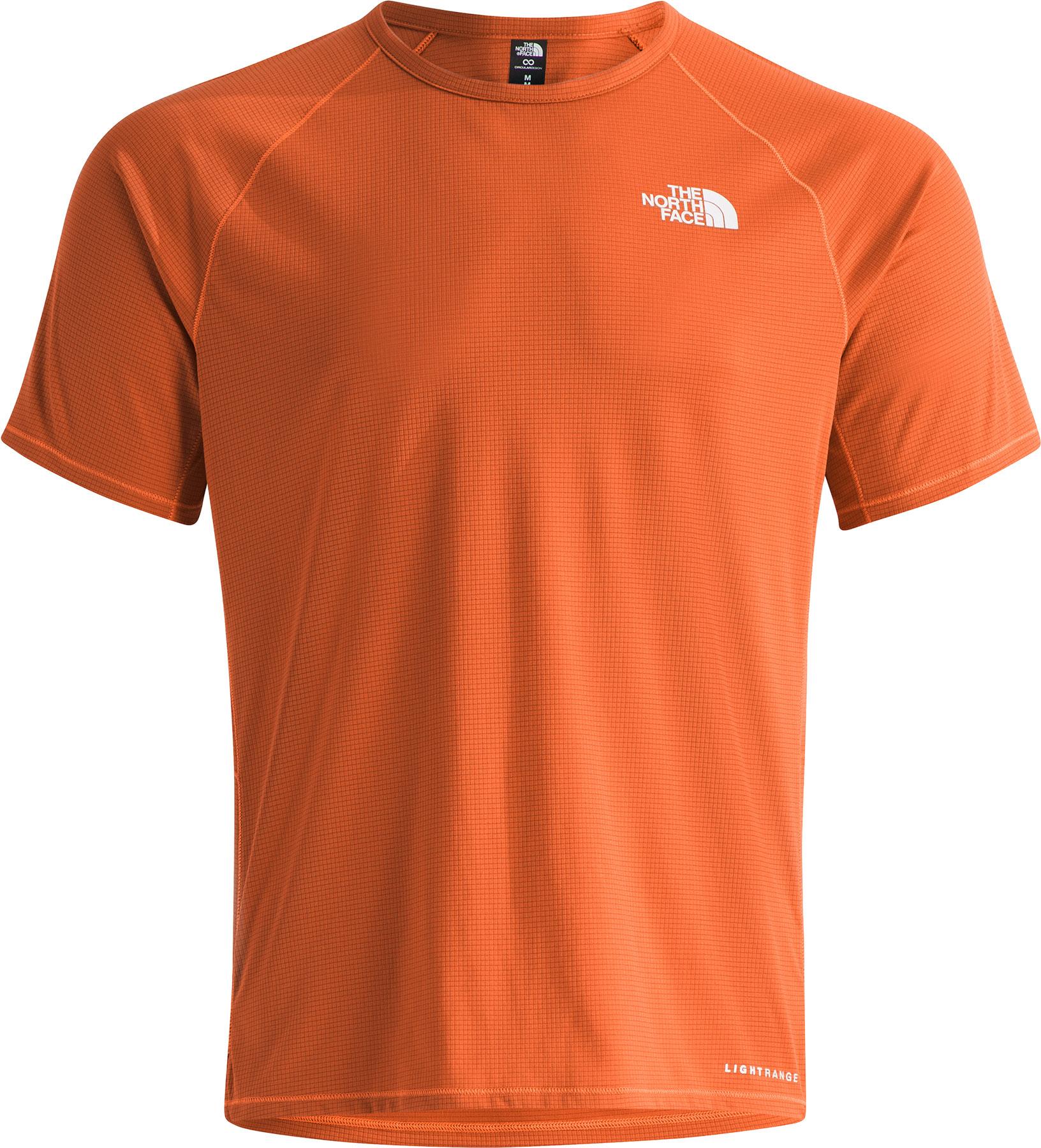 Image de produit pour T-shirt à manches courtes Sunriser - Homme