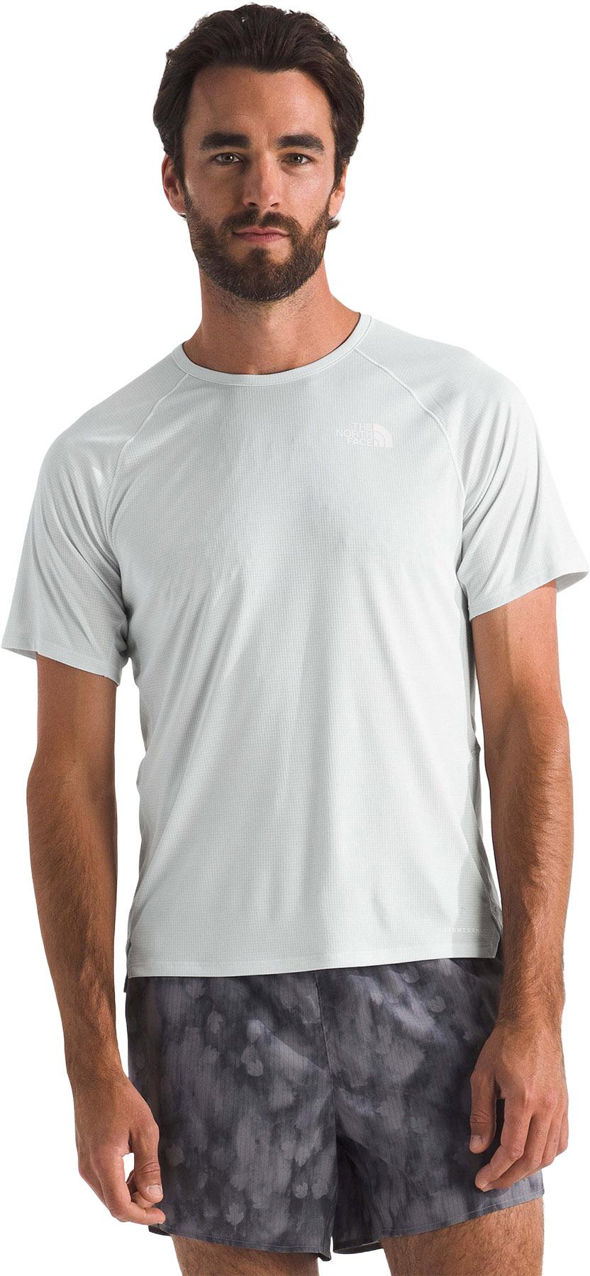 Image de produit pour T-shirt à manches courtes Sunriser - Homme