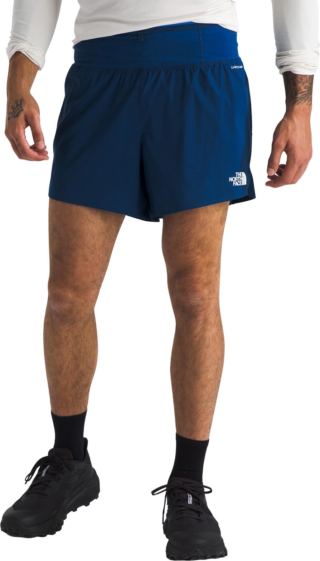 Numéro de l'image de la galerie de produits 4 pour le produit Short 2-en-1 Sunriser 5" - Homme
