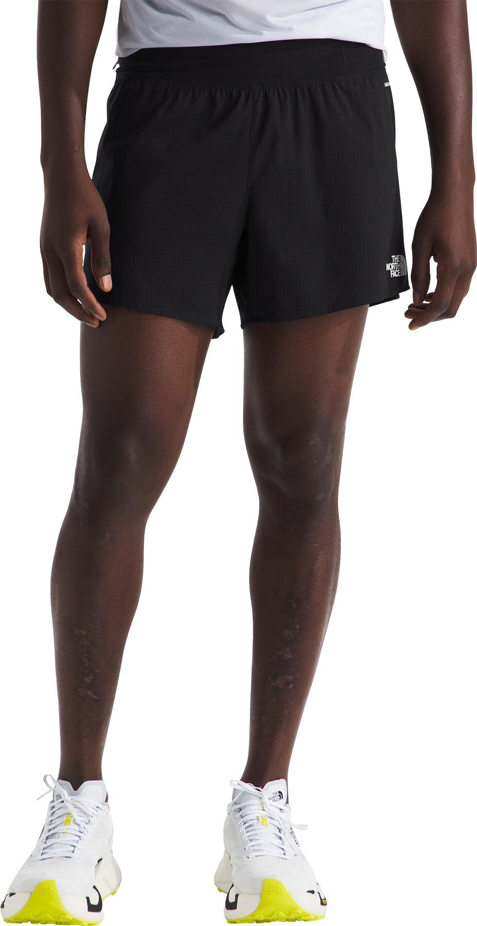 Product gallery image number 5 for product Sunriser 2-in-1 Shorts 5" - Men's