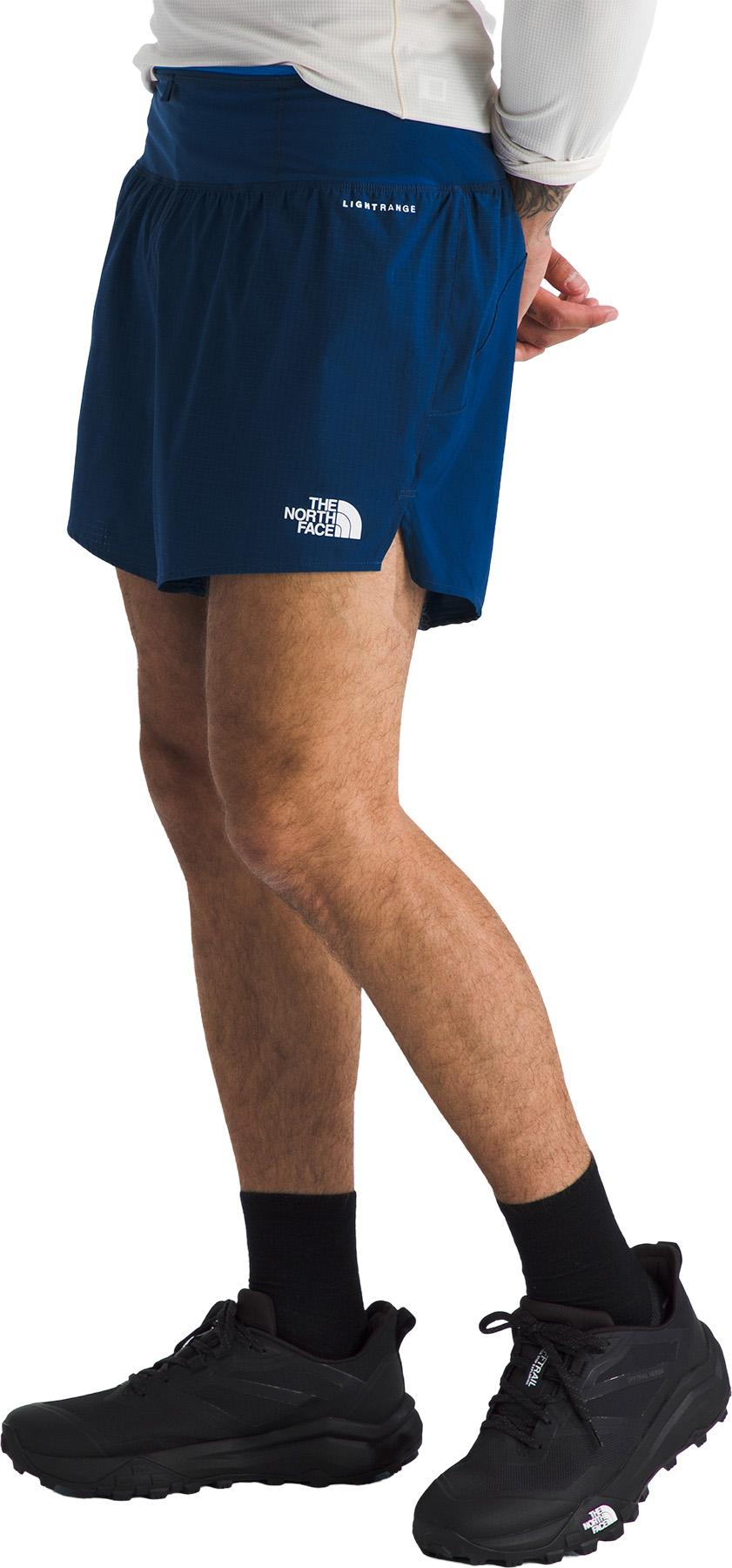 Numéro de l'image de la galerie de produits 2 pour le produit Short 2-en-1 Sunriser 5" - Homme