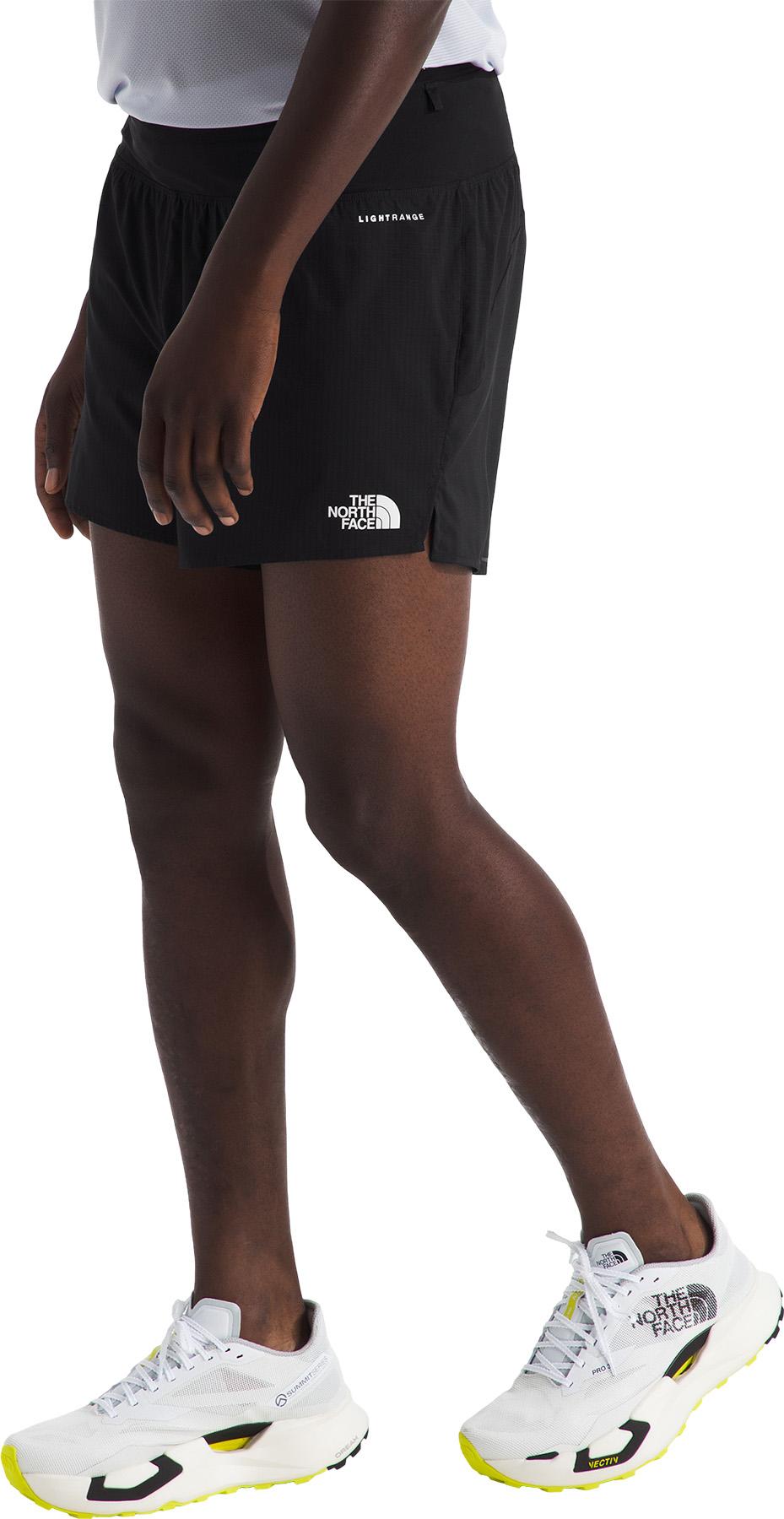 Product gallery image number 2 for product Sunriser 2-in-1 Shorts 5" - Men's