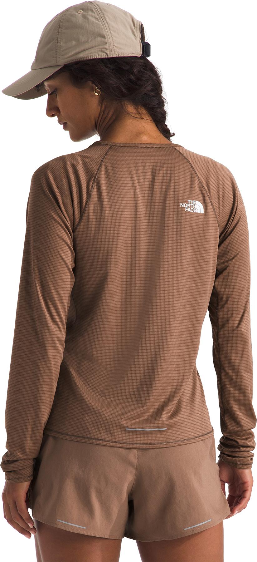 Product gallery image number 4 for product Sunriser Long-Sleeve T-Shirt - Women's