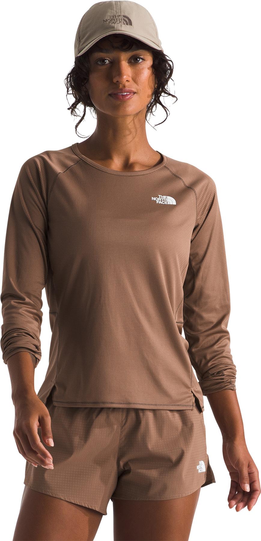 Product gallery image number 3 for product Sunriser Long-Sleeve T-Shirt - Women's