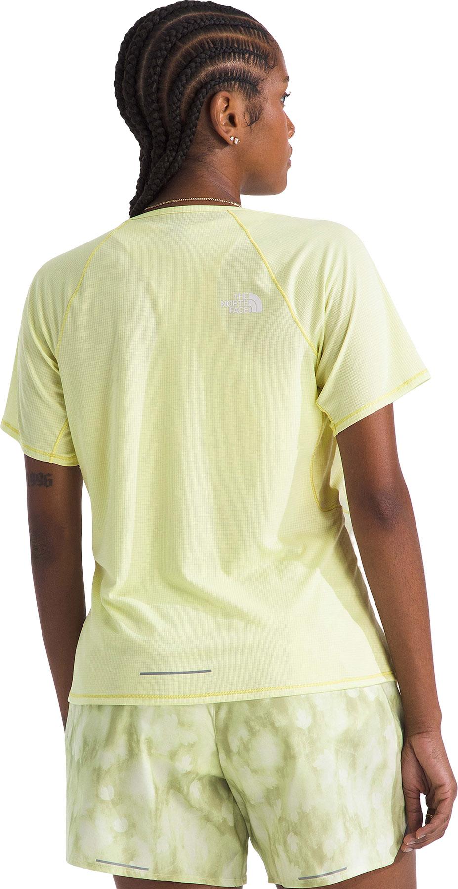 Numéro de l'image de la galerie de produits 2 pour le produit T-shirt à manches courtes Sunriser - Femme