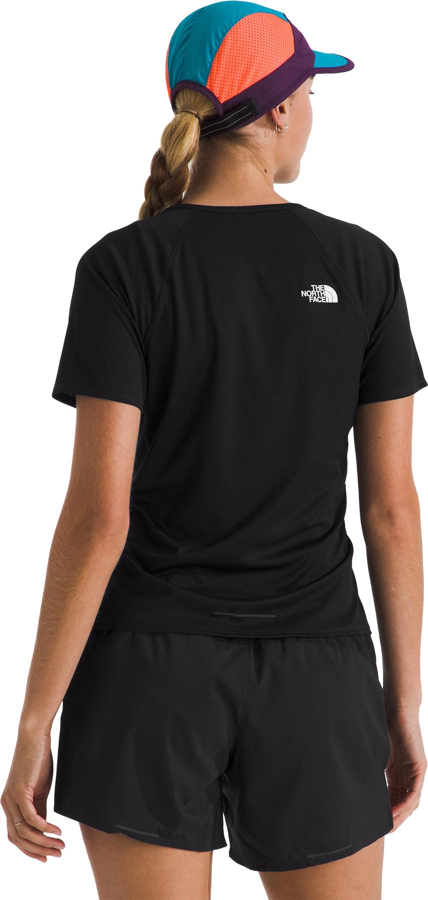 Numéro de l'image de la galerie de produits 2 pour le produit T-shirt à manches courtes Sunriser - Femme