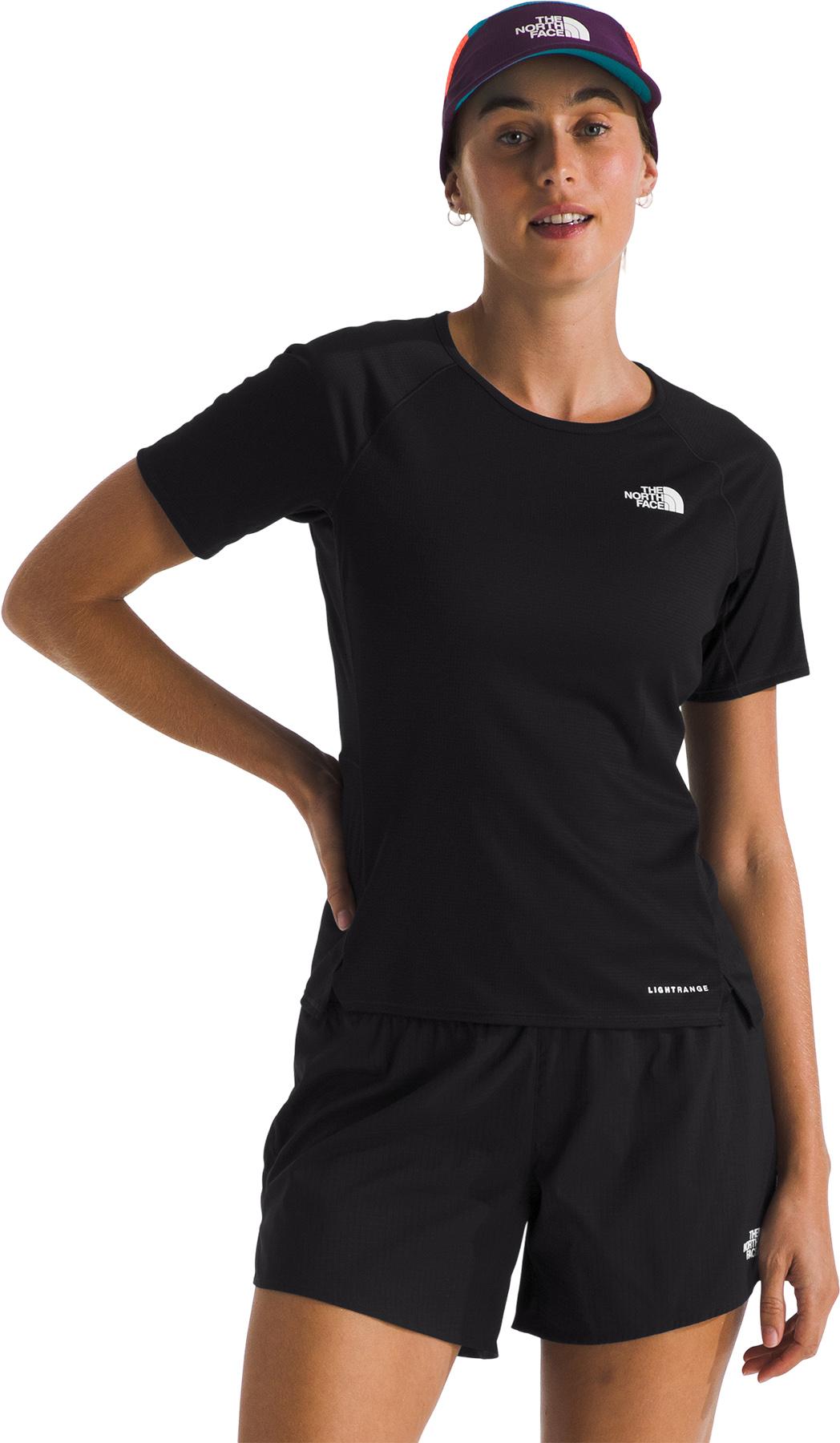 Numéro de l'image de la galerie de produits 3 pour le produit T-shirt à manches courtes Sunriser - Femme
