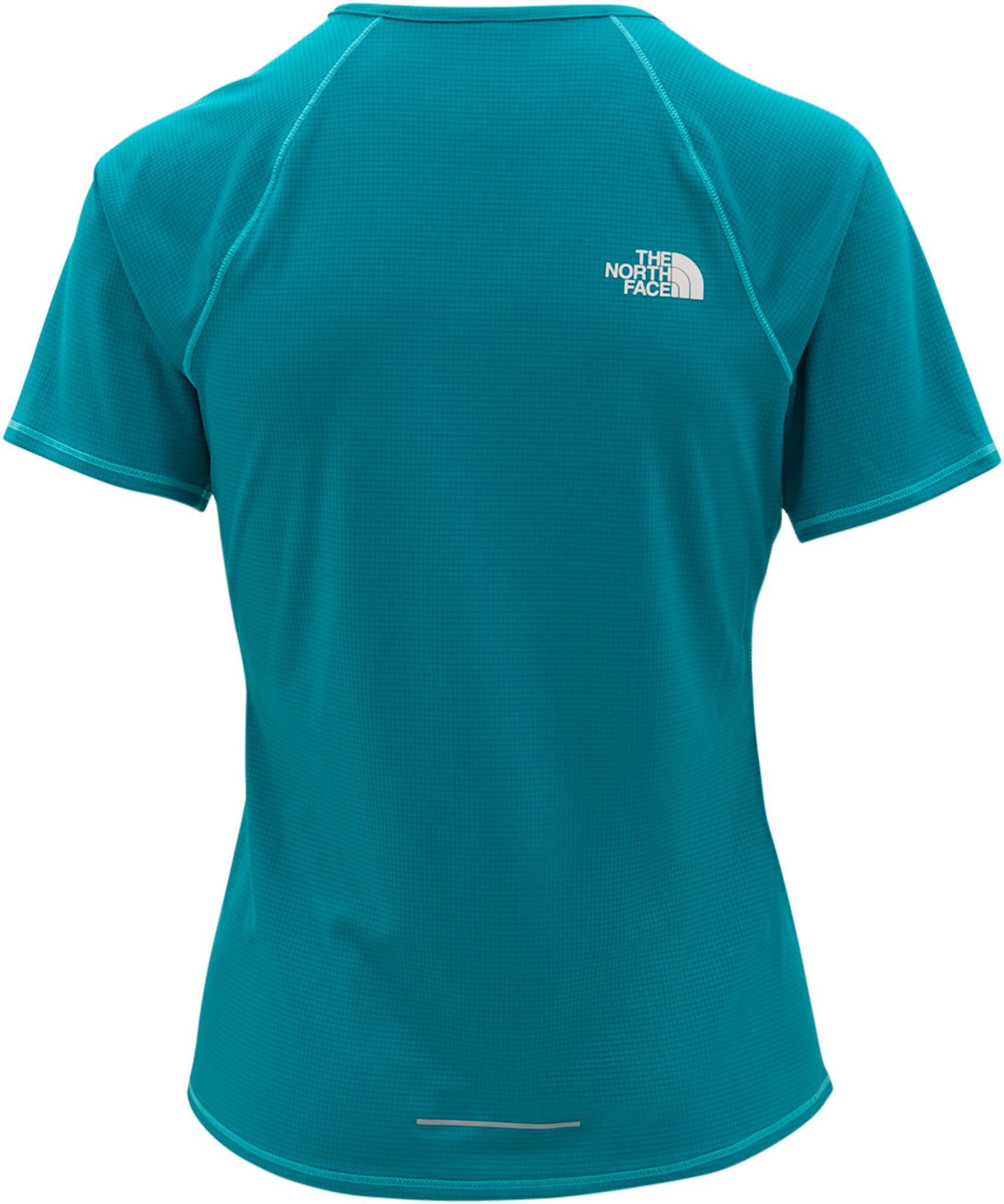Product gallery image number 2 for product Sunriser Short-Sleeve T-Shirt - Women's