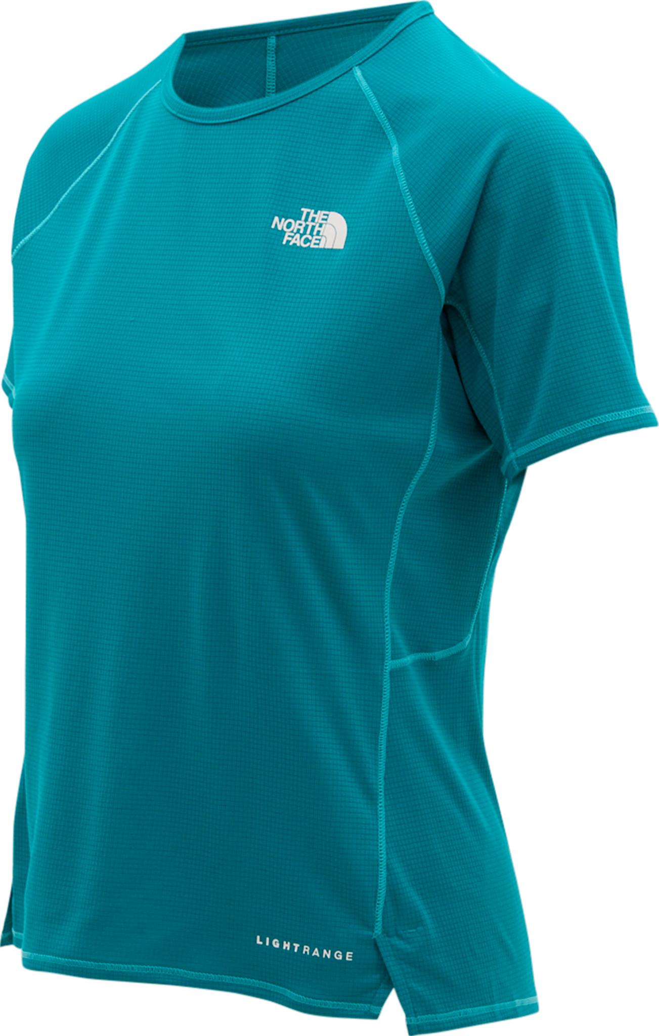 Product gallery image number 3 for product Sunriser Short-Sleeve T-Shirt - Women's