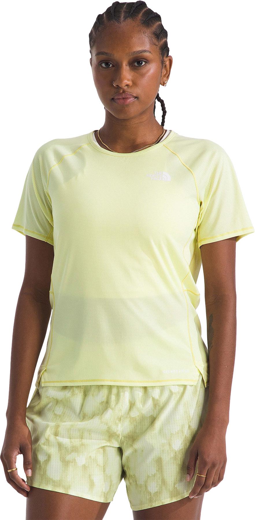 Image de produit pour T-shirt à manches courtes Sunriser - Femme