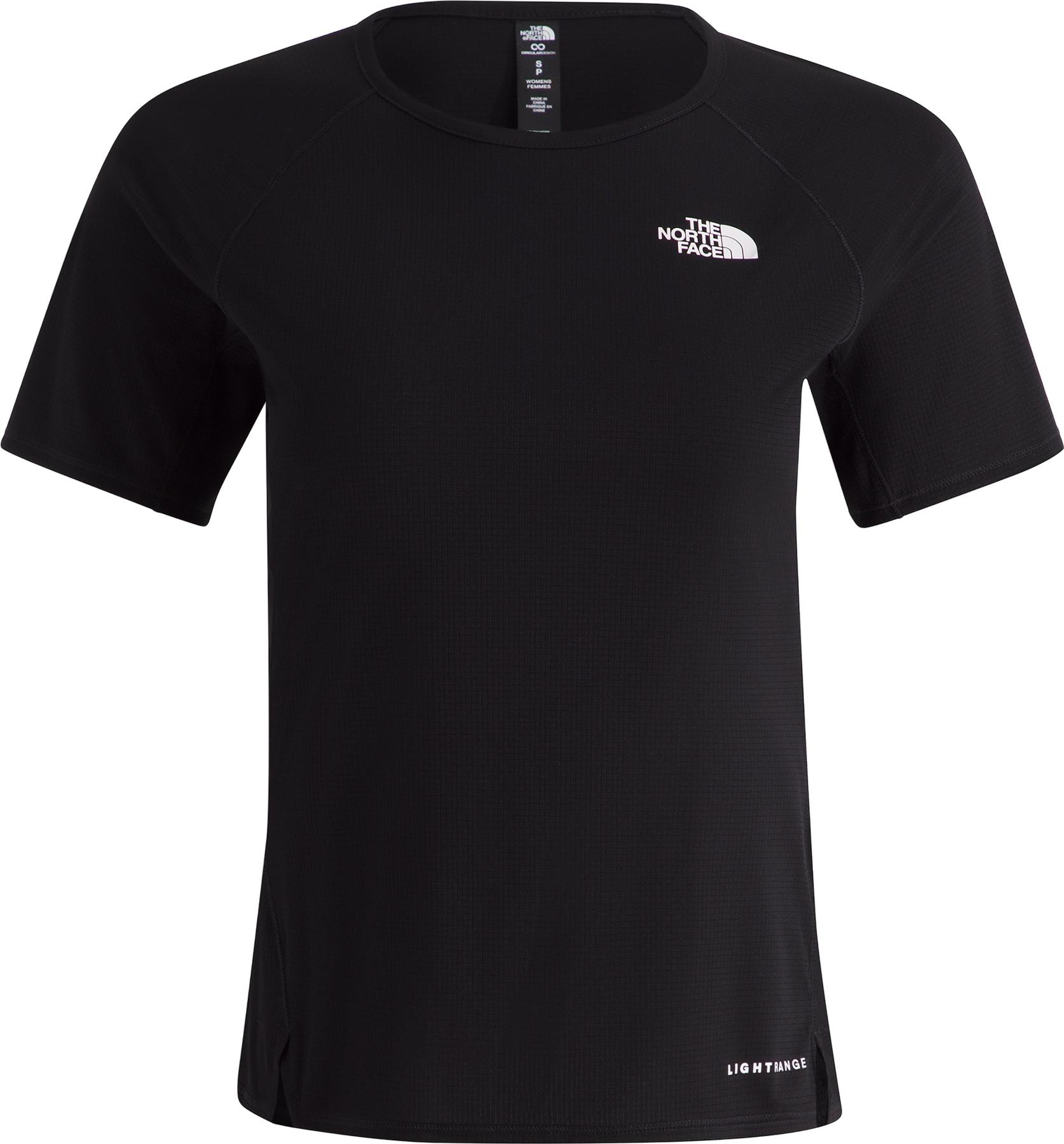 Numéro de l'image de la galerie de produits 1 pour le produit T-shirt à manches courtes Sunriser - Femme