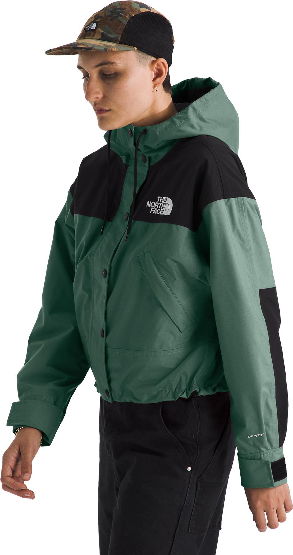 Numéro de l'image de la galerie de produits 6 pour le produit Manteau Reign On - Femme