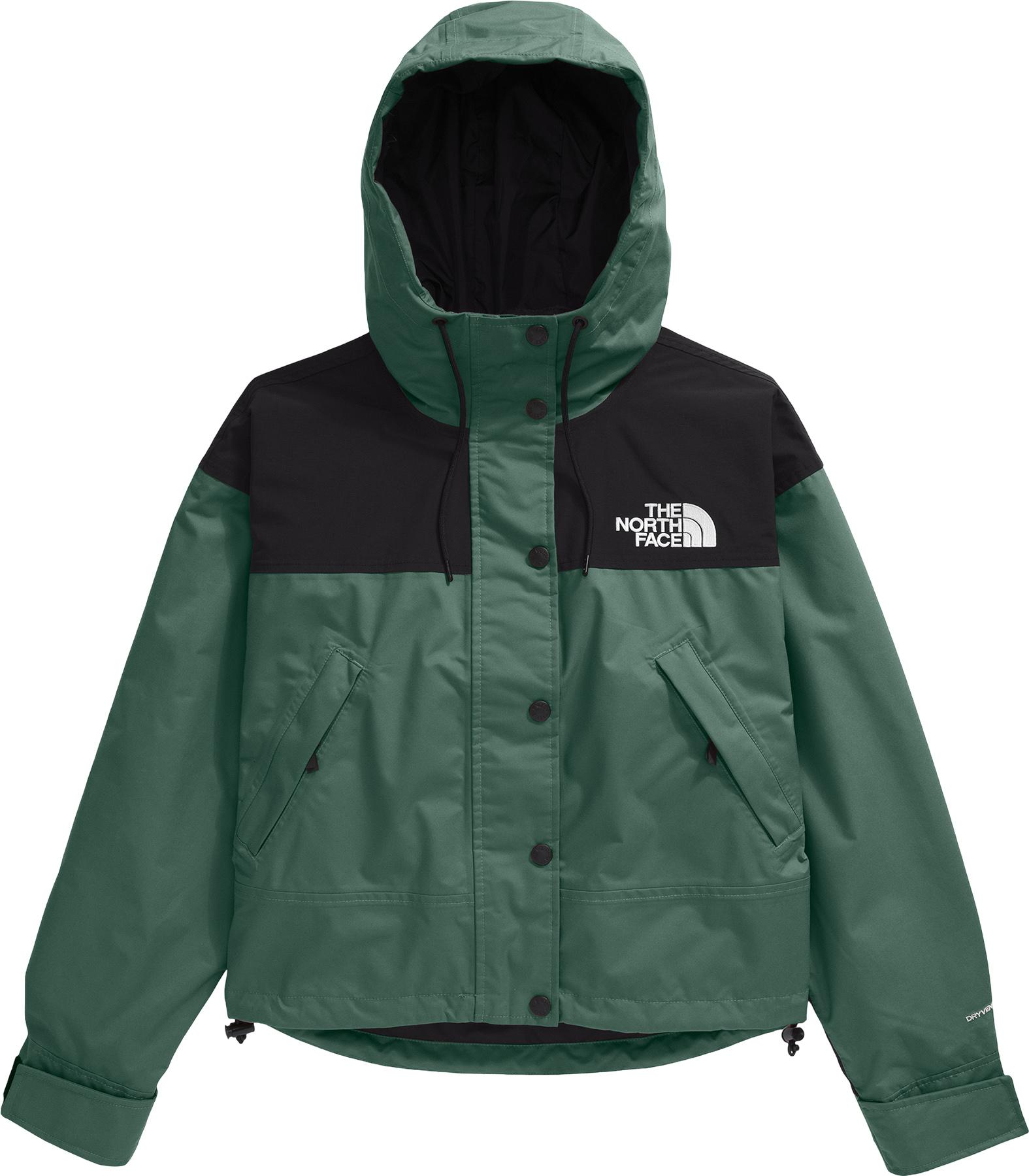 Duck Green - TNF Black