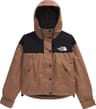 Colour: Latte - TNF Black