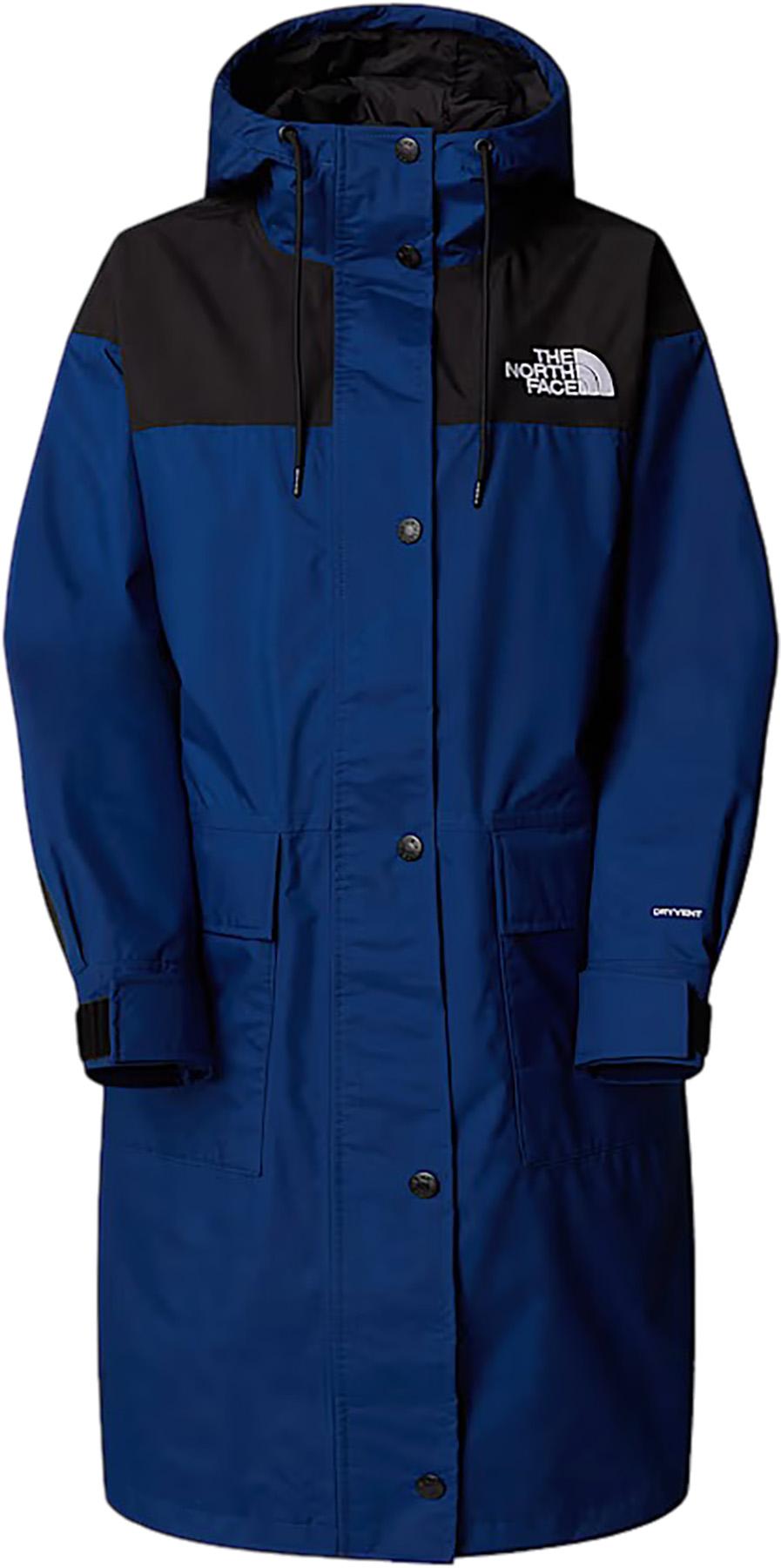 Image de produit pour Parka Reign On - Femme