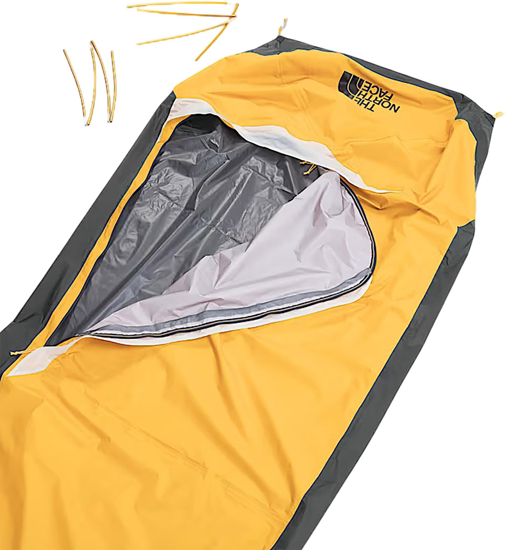 Numéro de l'image de la galerie de produits 2 pour le produit Bivouac FUTURELIGHT Assault