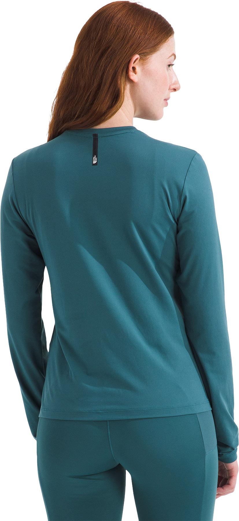 Product gallery image number 3 for product Dune Sky Long Sleeve T-Shirt - Women's