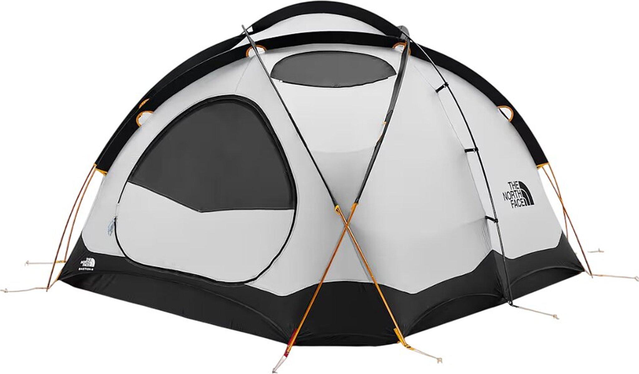 Product gallery image number 2 for product Bastion Tent - 4-person