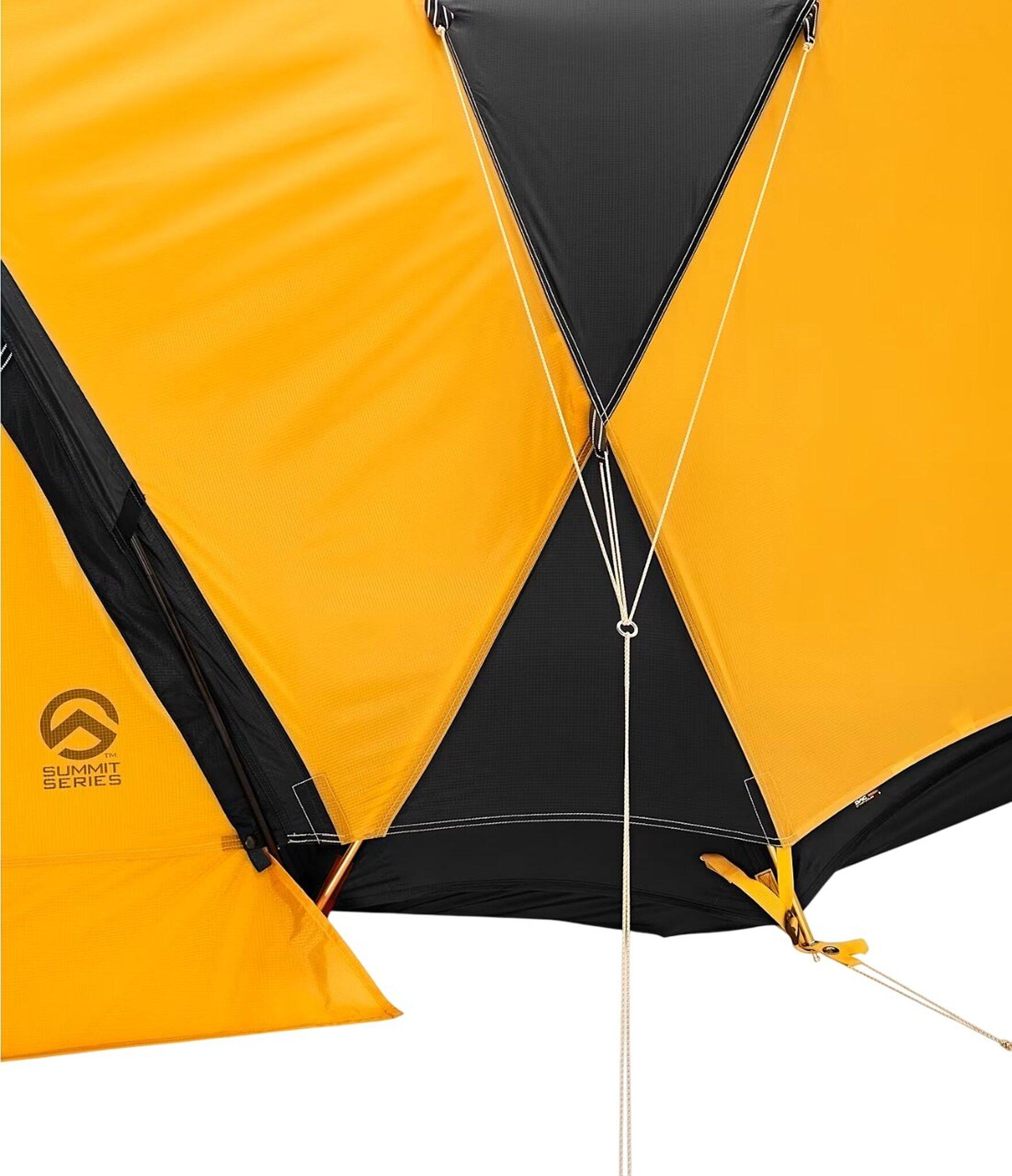 Product gallery image number 4 for product Bastion Tent - 4-person