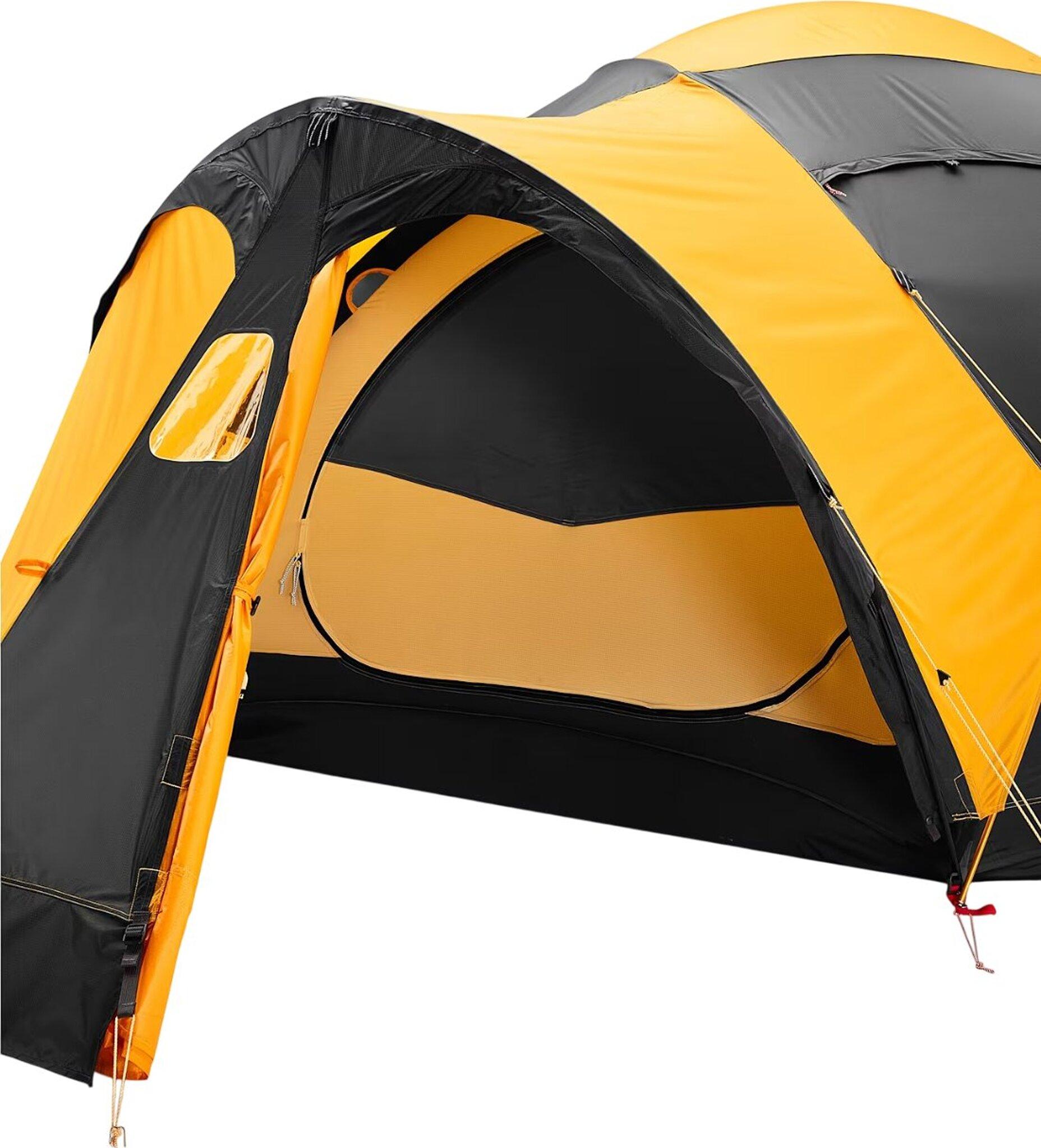 Product gallery image number 3 for product Bastion Tent - 4-person