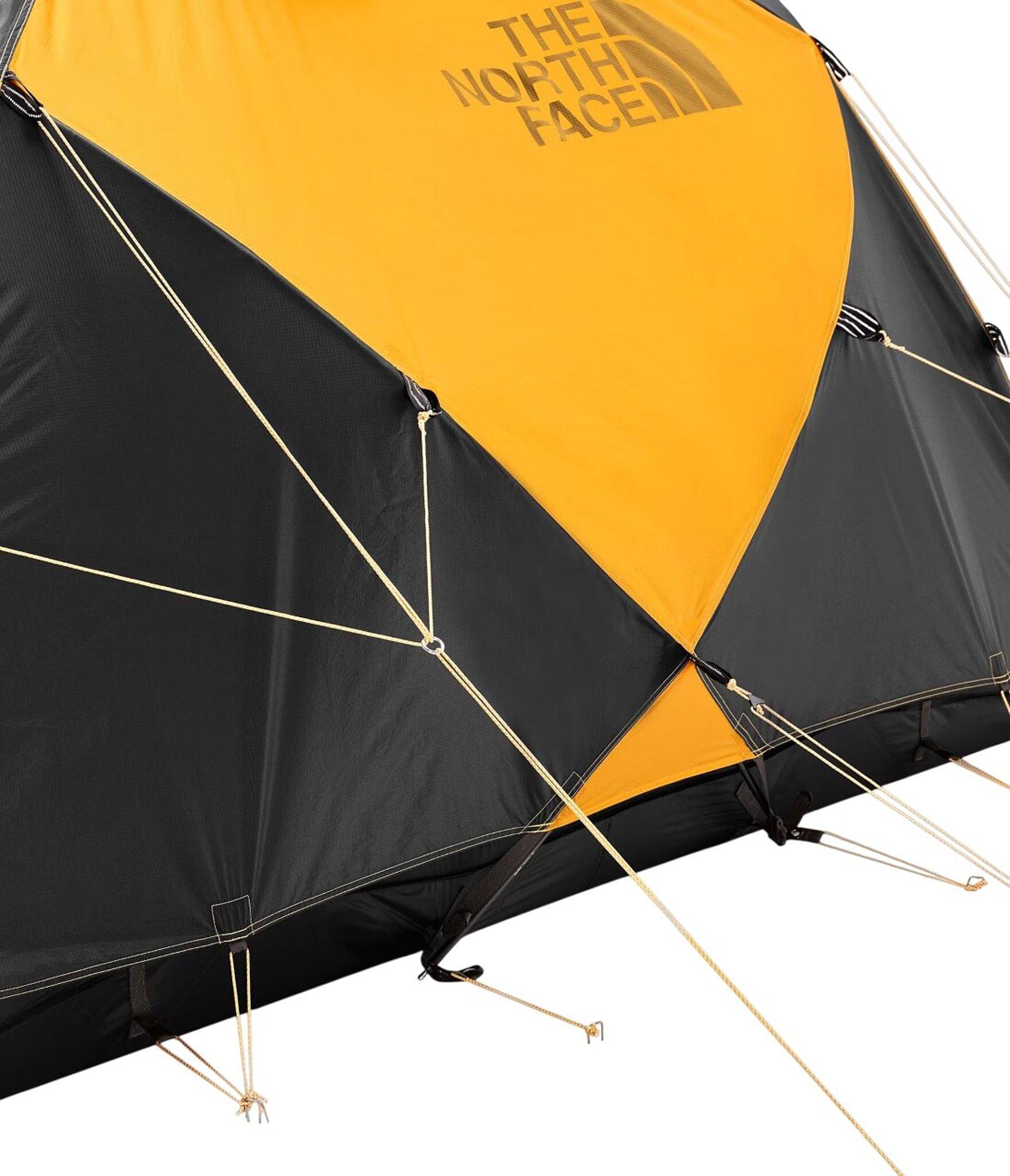 Product gallery image number 4 for product Mountain 25 Tent