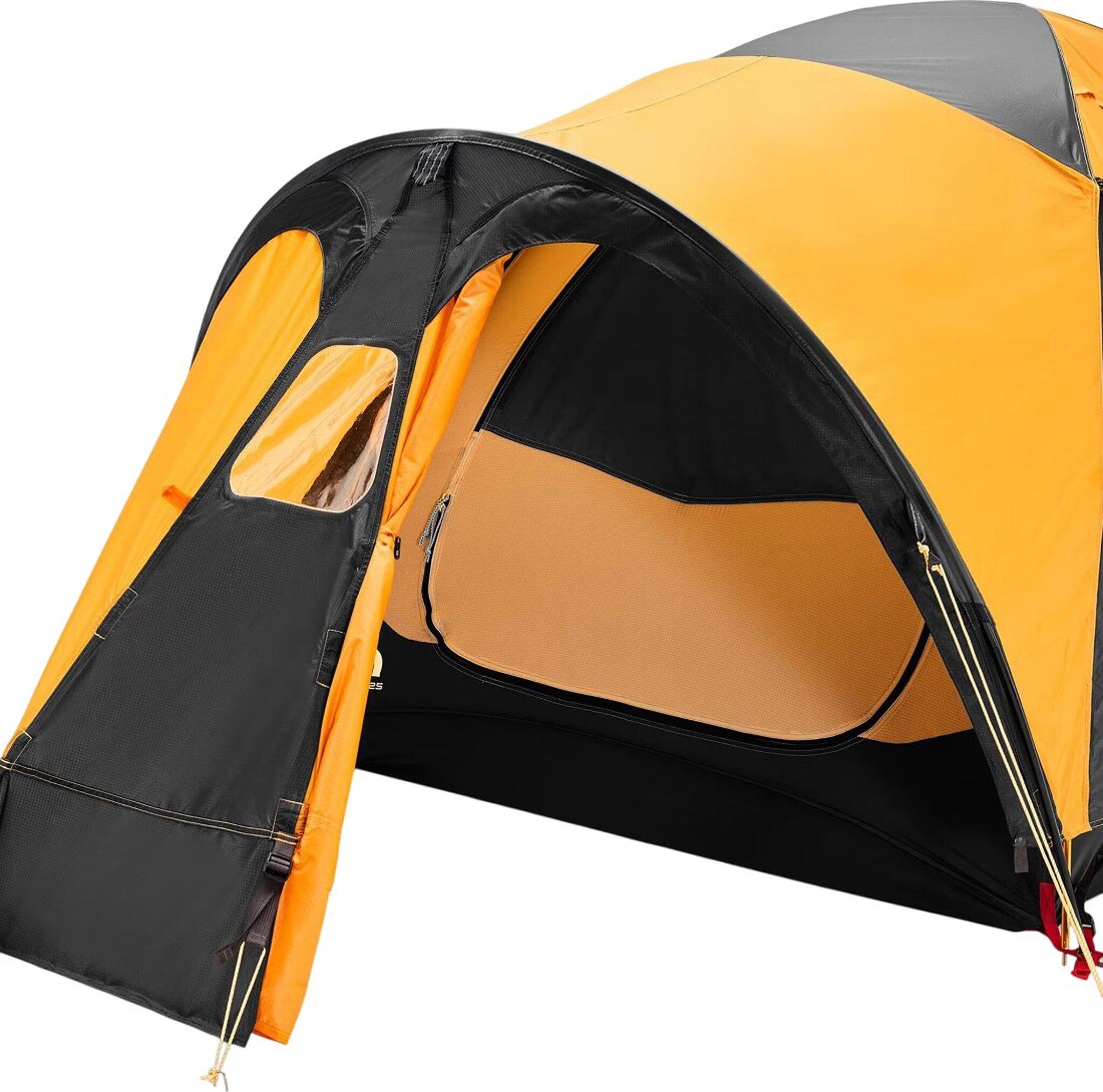 Product gallery image number 3 for product Mountain 25 Tent