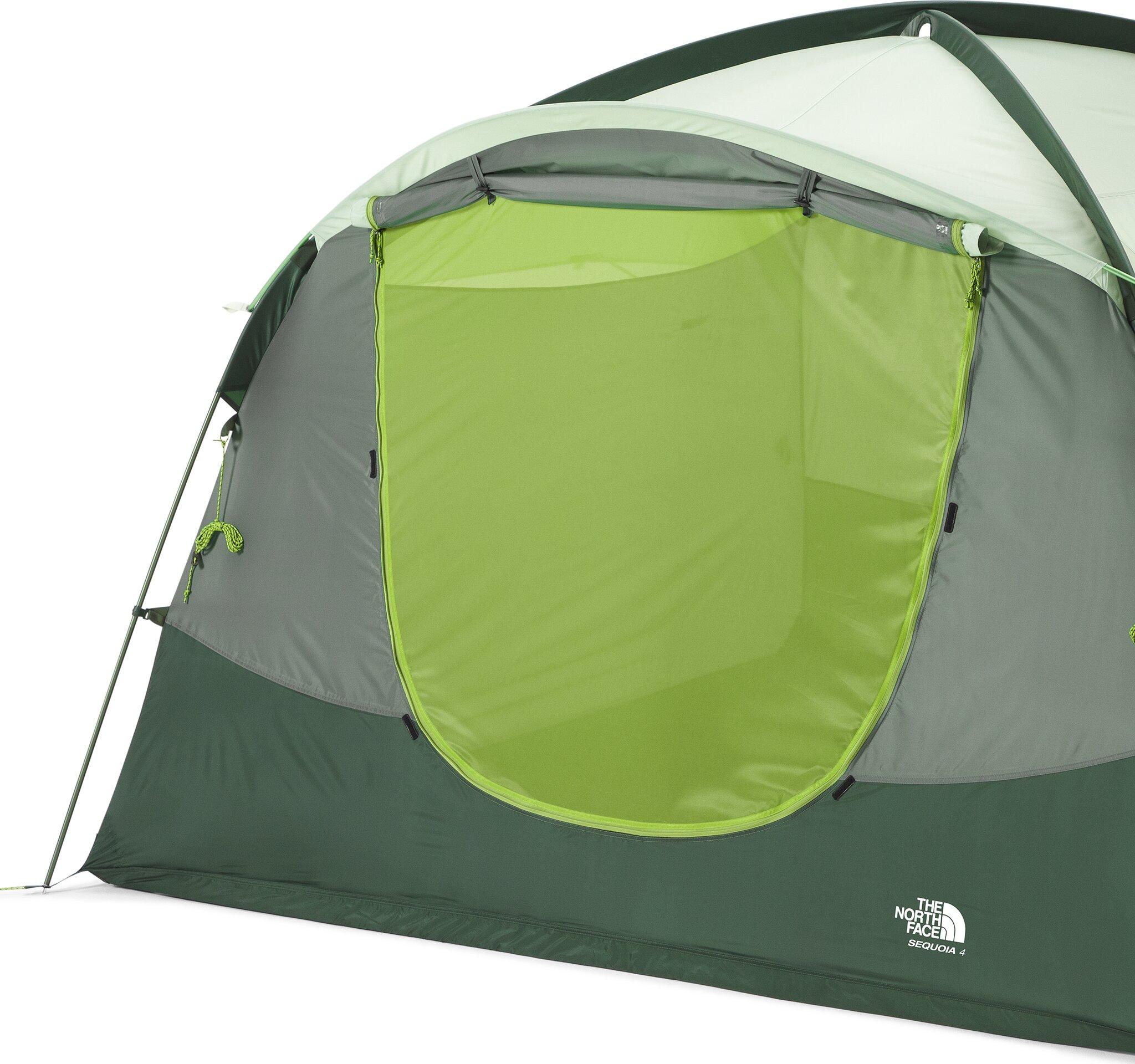 Product gallery image number 2 for product Sequoia Tent - 4 person