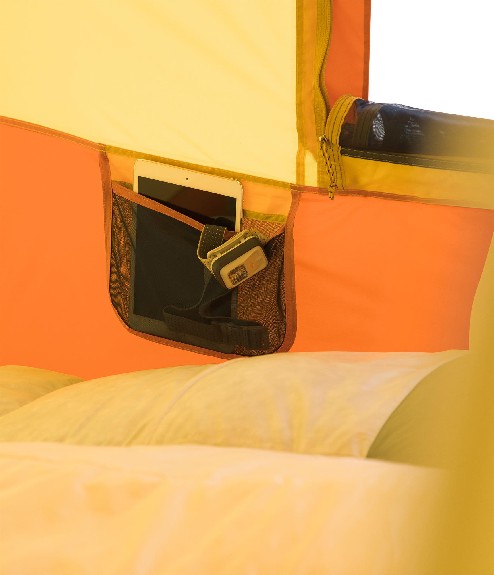 Product gallery image number 3 for product Sequoia Tent - 4 person