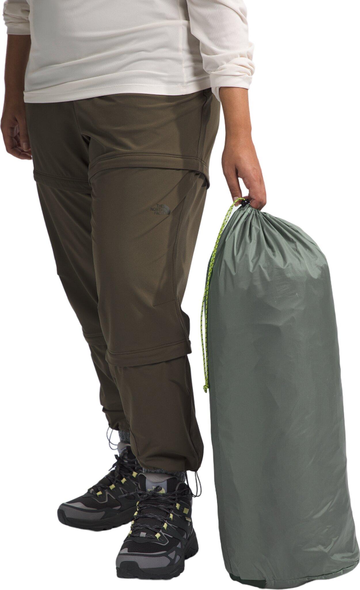 Product gallery image number 3 for product Sequoia Tent - 4 person