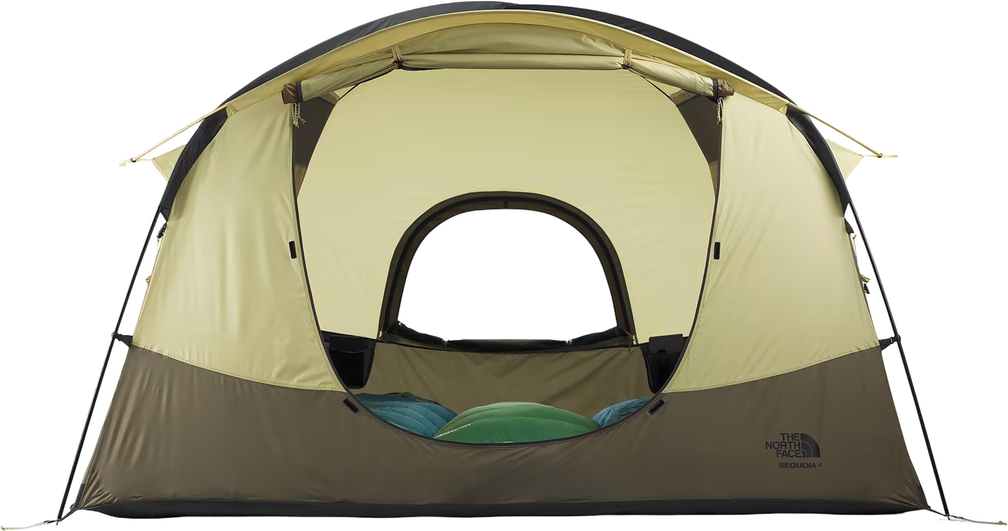 Product gallery image number 2 for product Sequoia Tent - 4 person