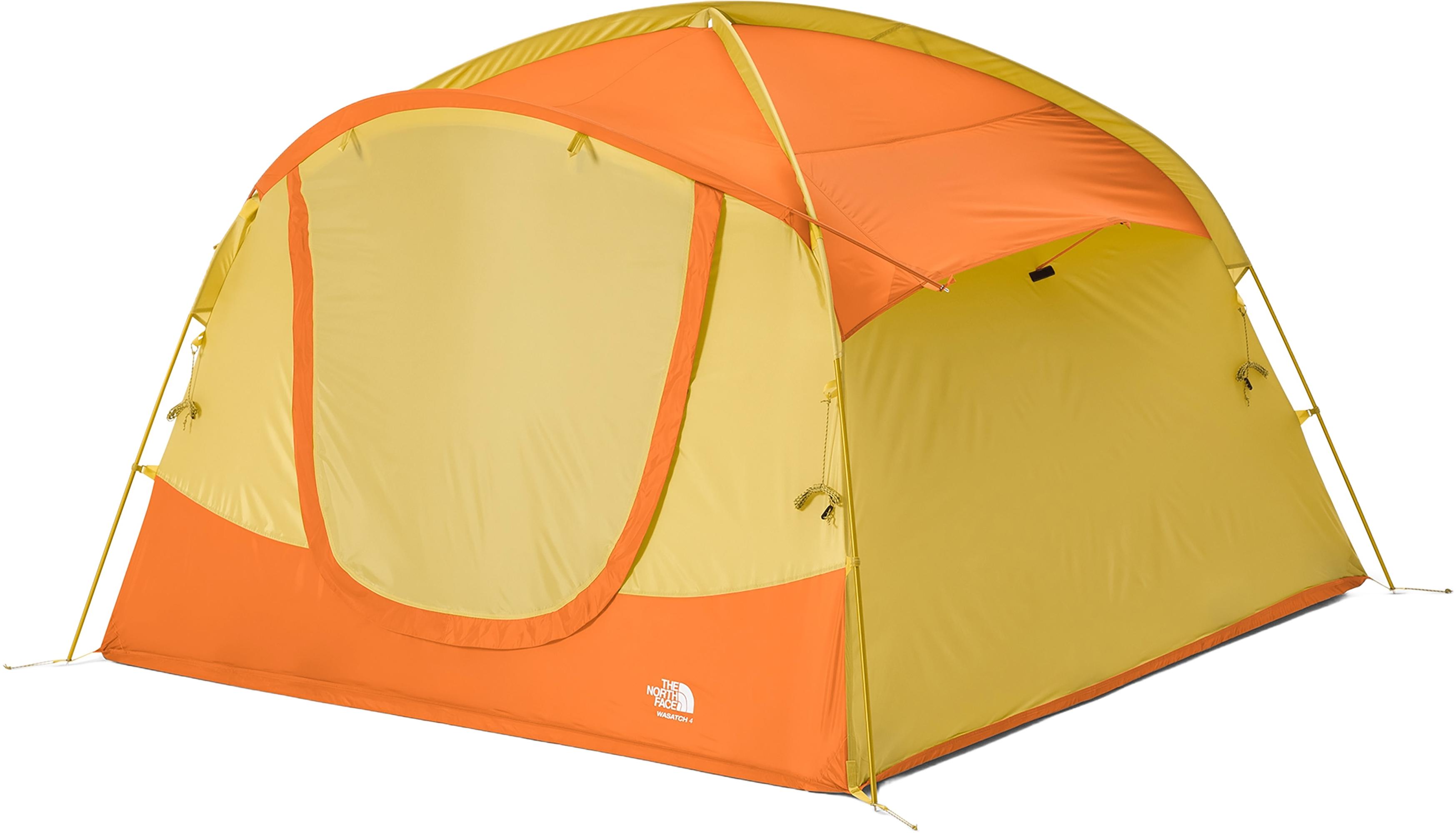 Product image for Sequoia Tent - 4 person