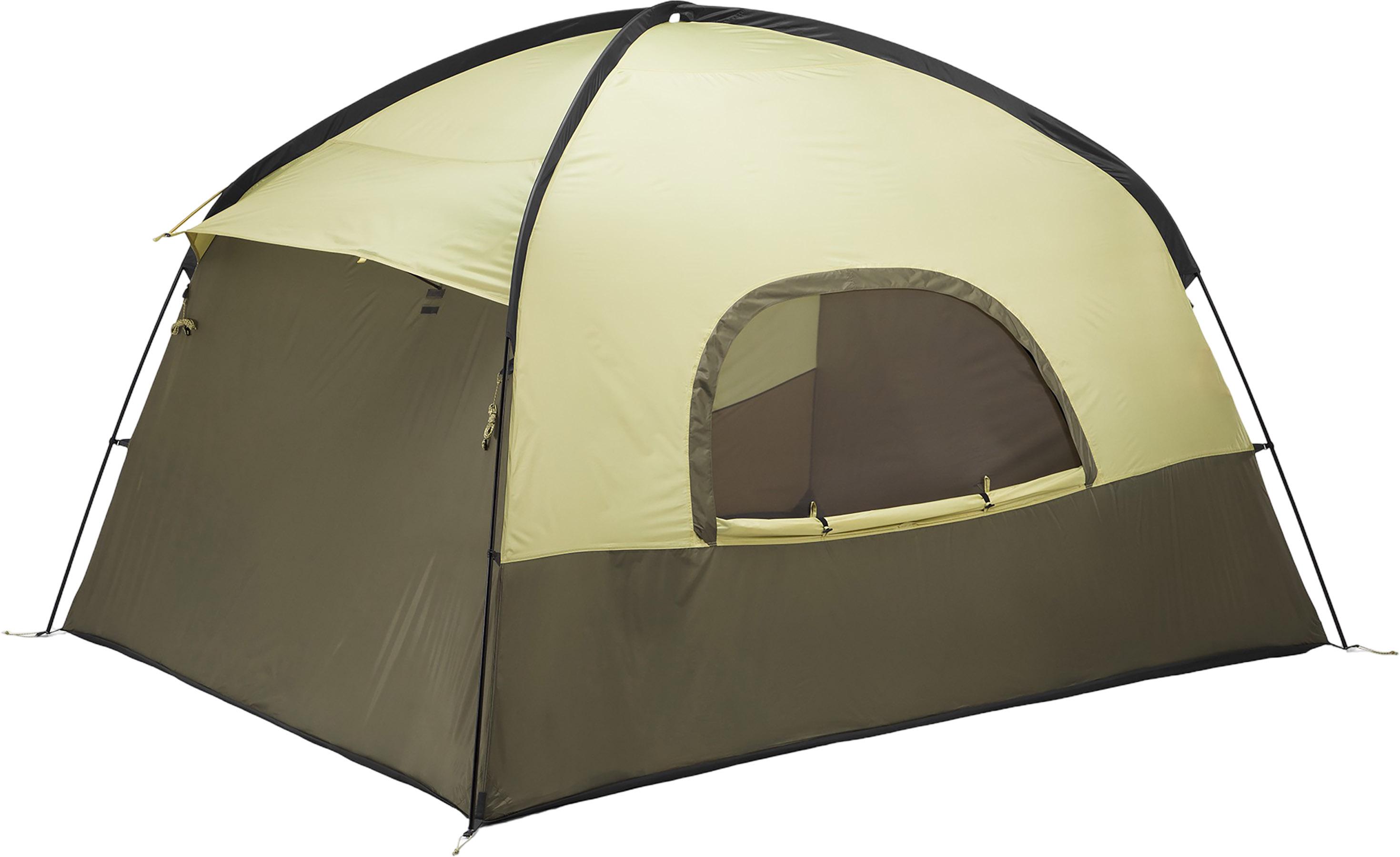 Product gallery image number 3 for product Sequoia Tent - 6 person