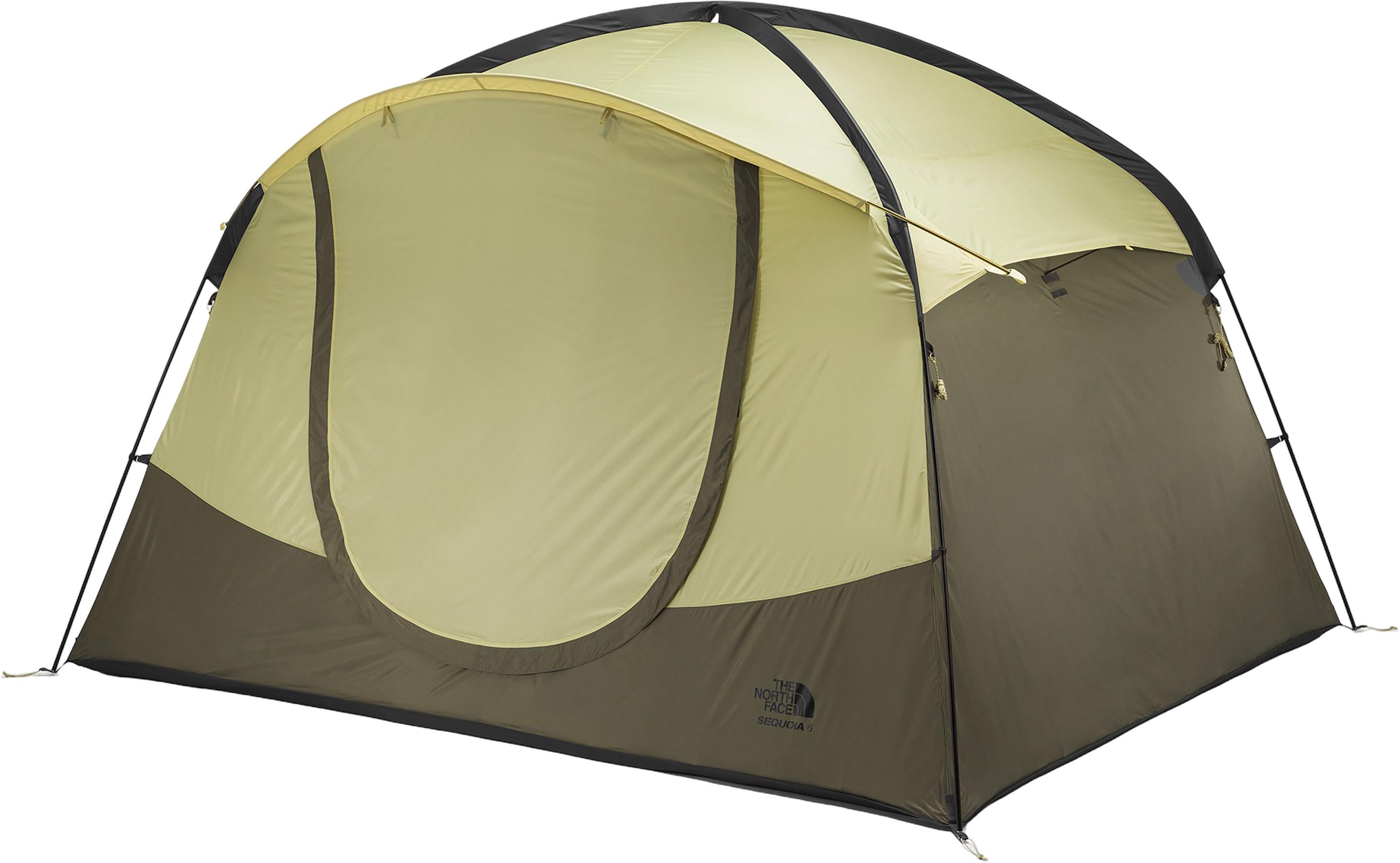 Product image for Sequoia Tent - 6 person