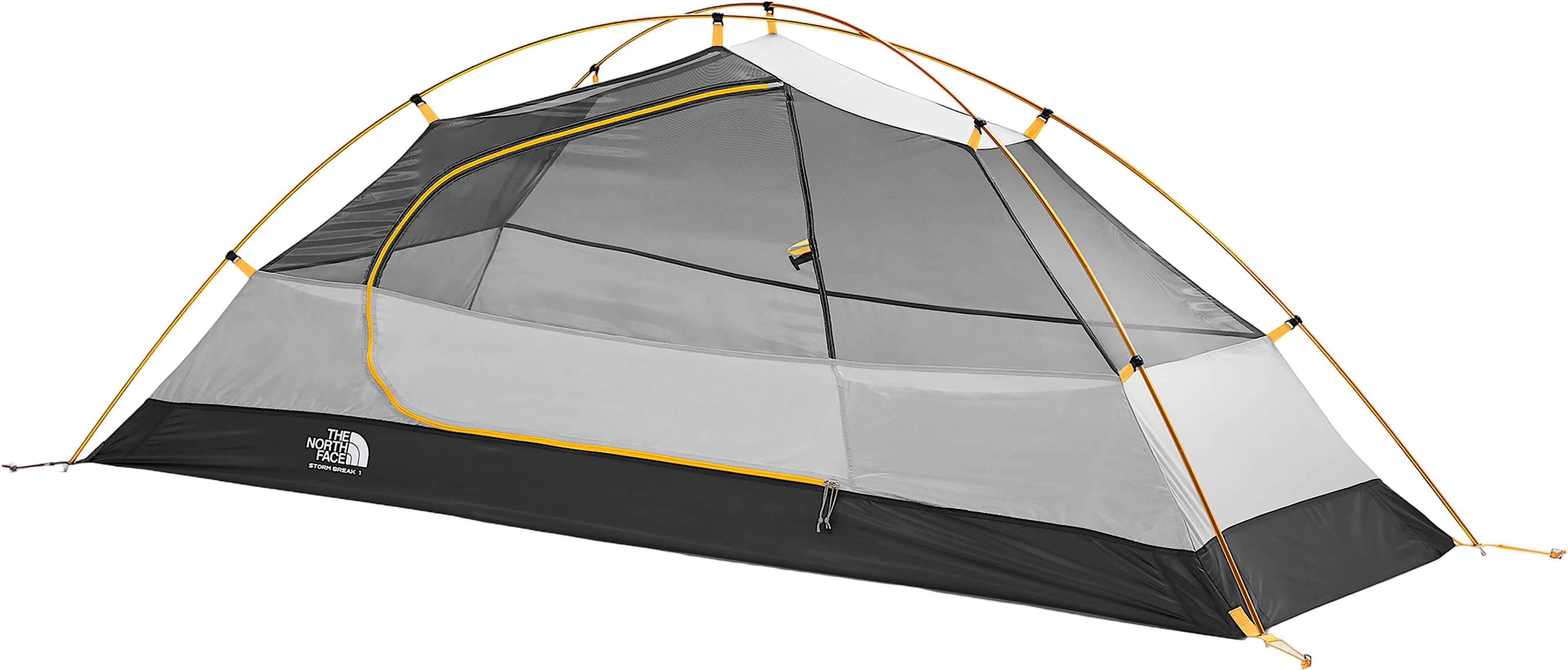 Product gallery image number 1 for product Stormbreak Tent 1-person