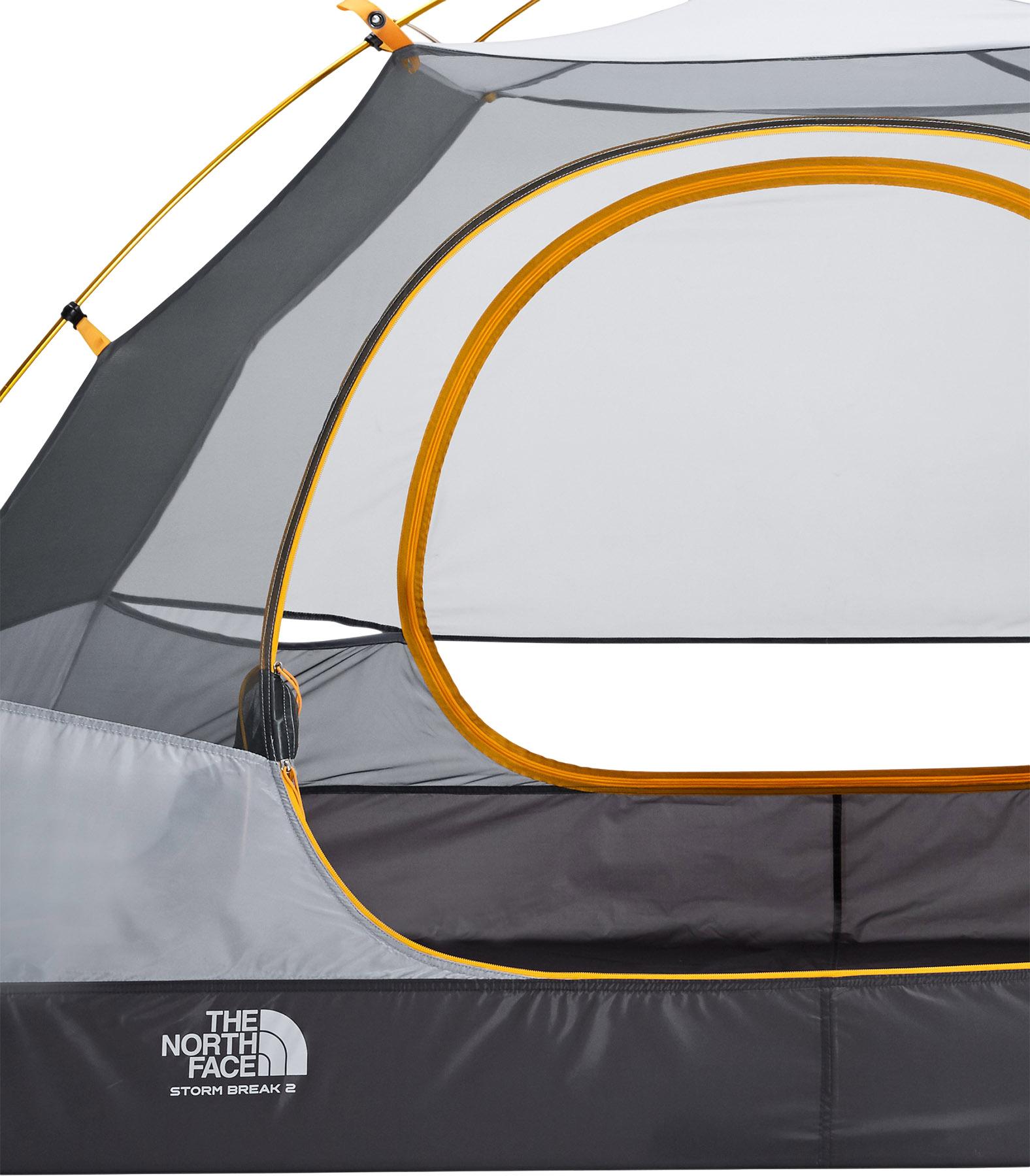 Product gallery image number 2 for product Stormbreak Tent 2-person
