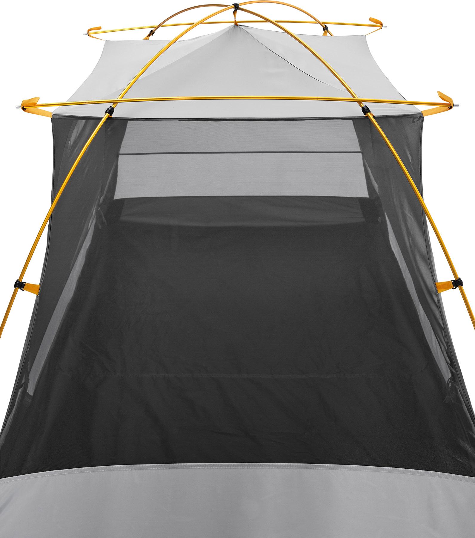 Product gallery image number 3 for product Stormbreak Tent 2-person