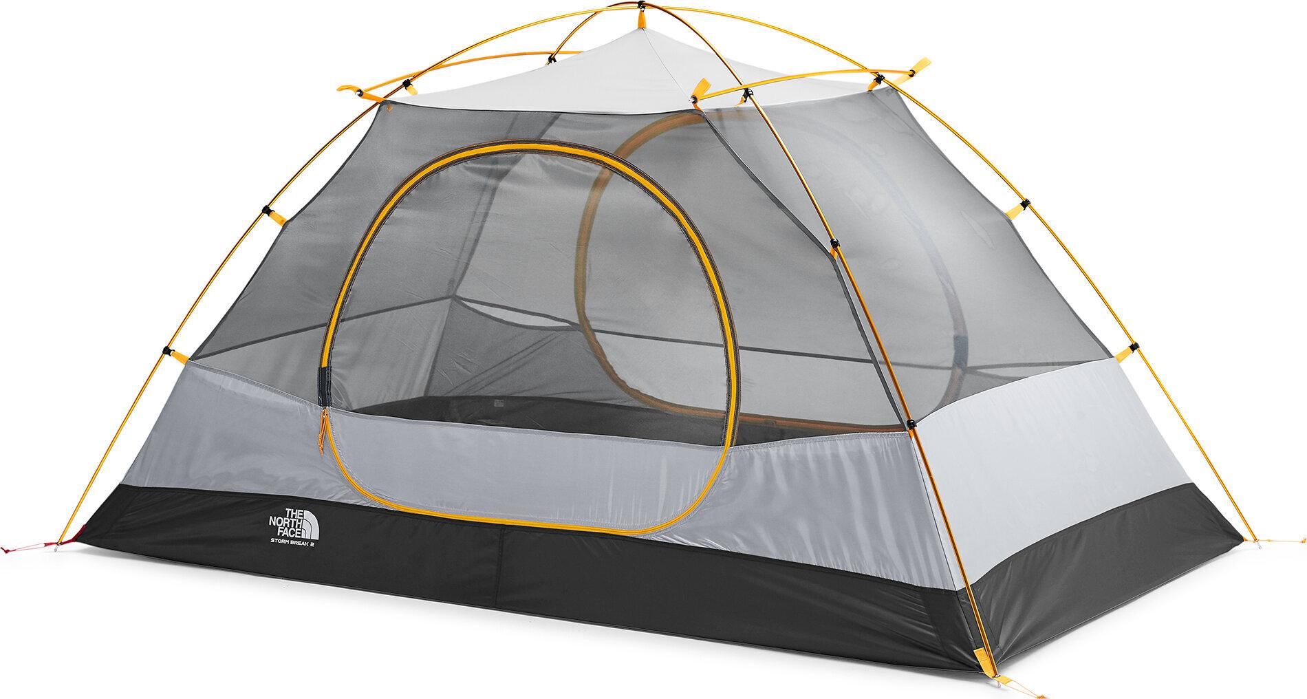 Product gallery image number 4 for product Stormbreak Tent 2-person