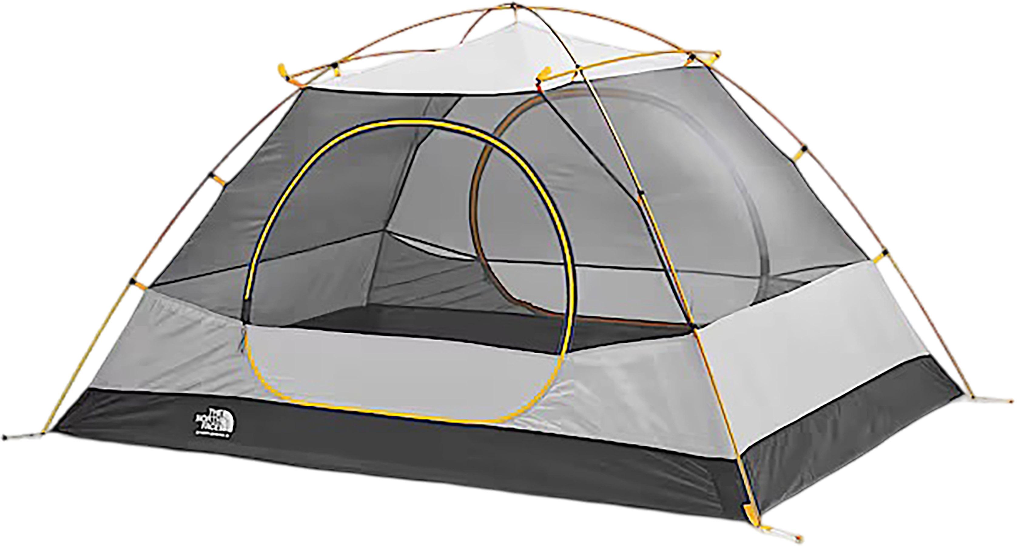 Product gallery image number 1 for product Stormbreak Tent 3-person